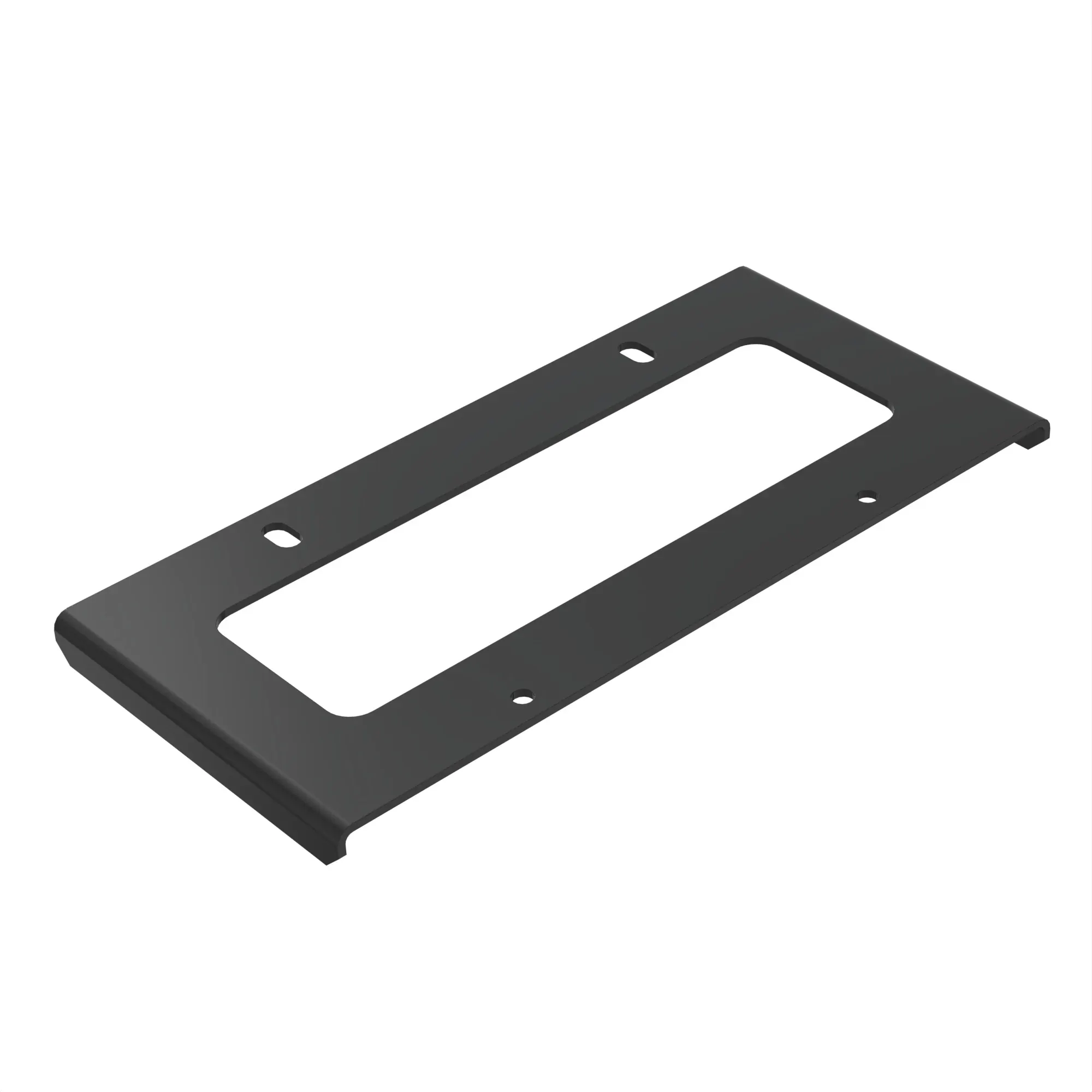 John Deere Air Conditioner Bracket - FF509936