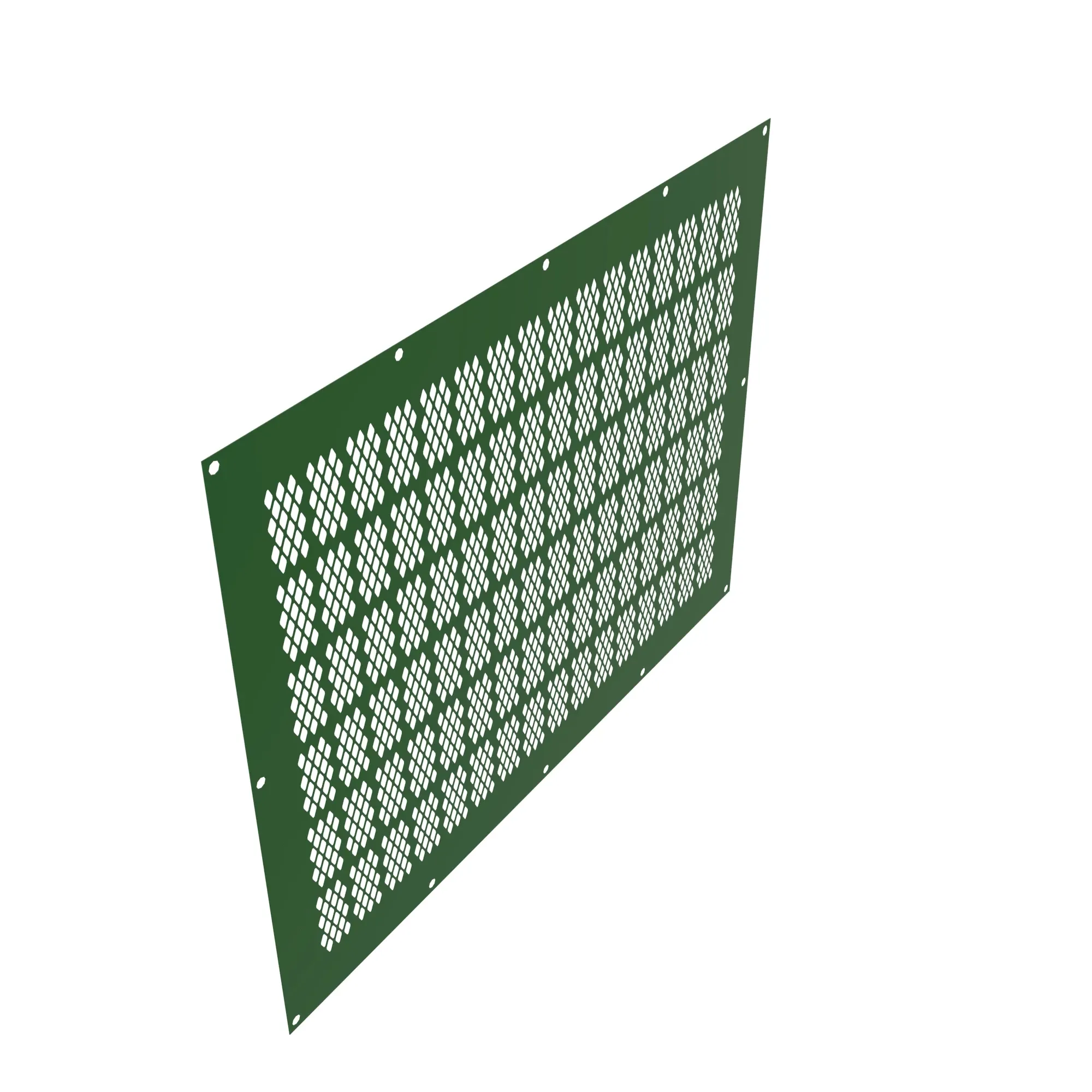 SCREEN, SHORT SECTION