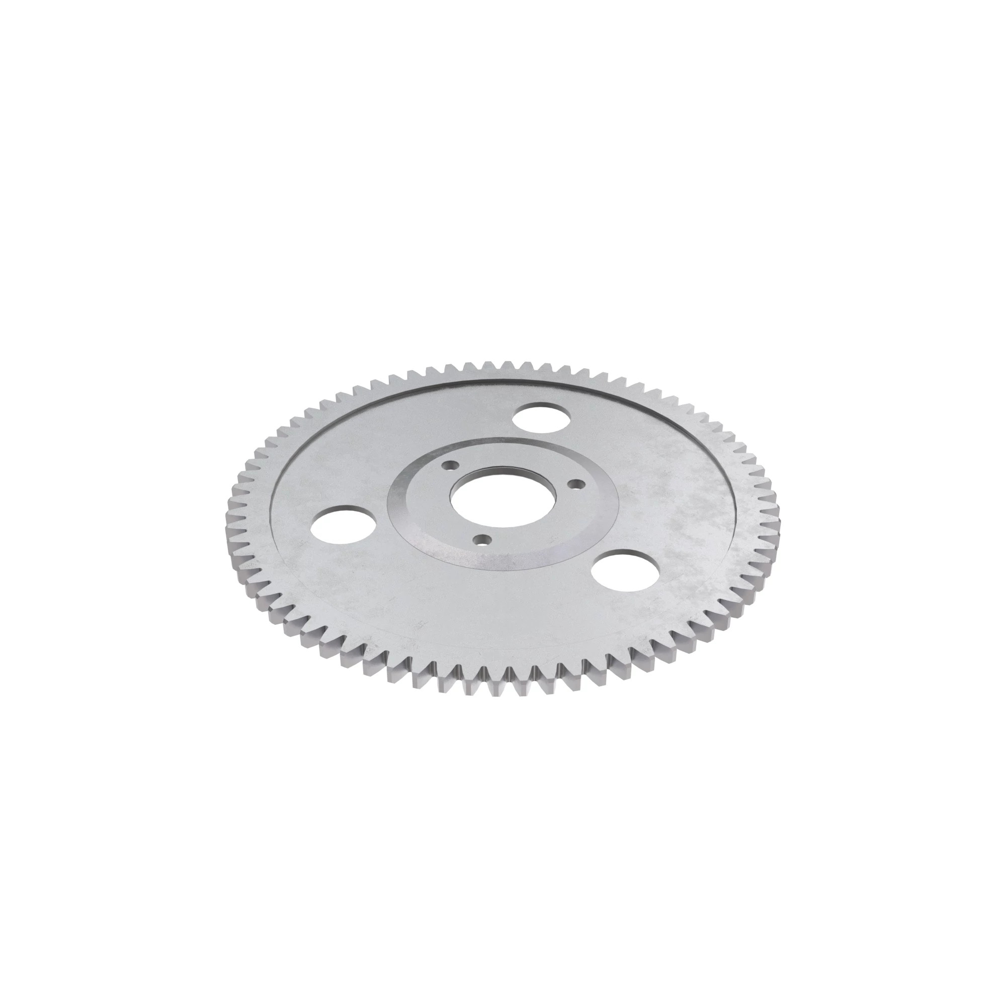 ⚙️ KK28007: Engranaje recto de Accionamiento del tambor John Deer