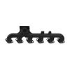EXHAUST MANIFOLD