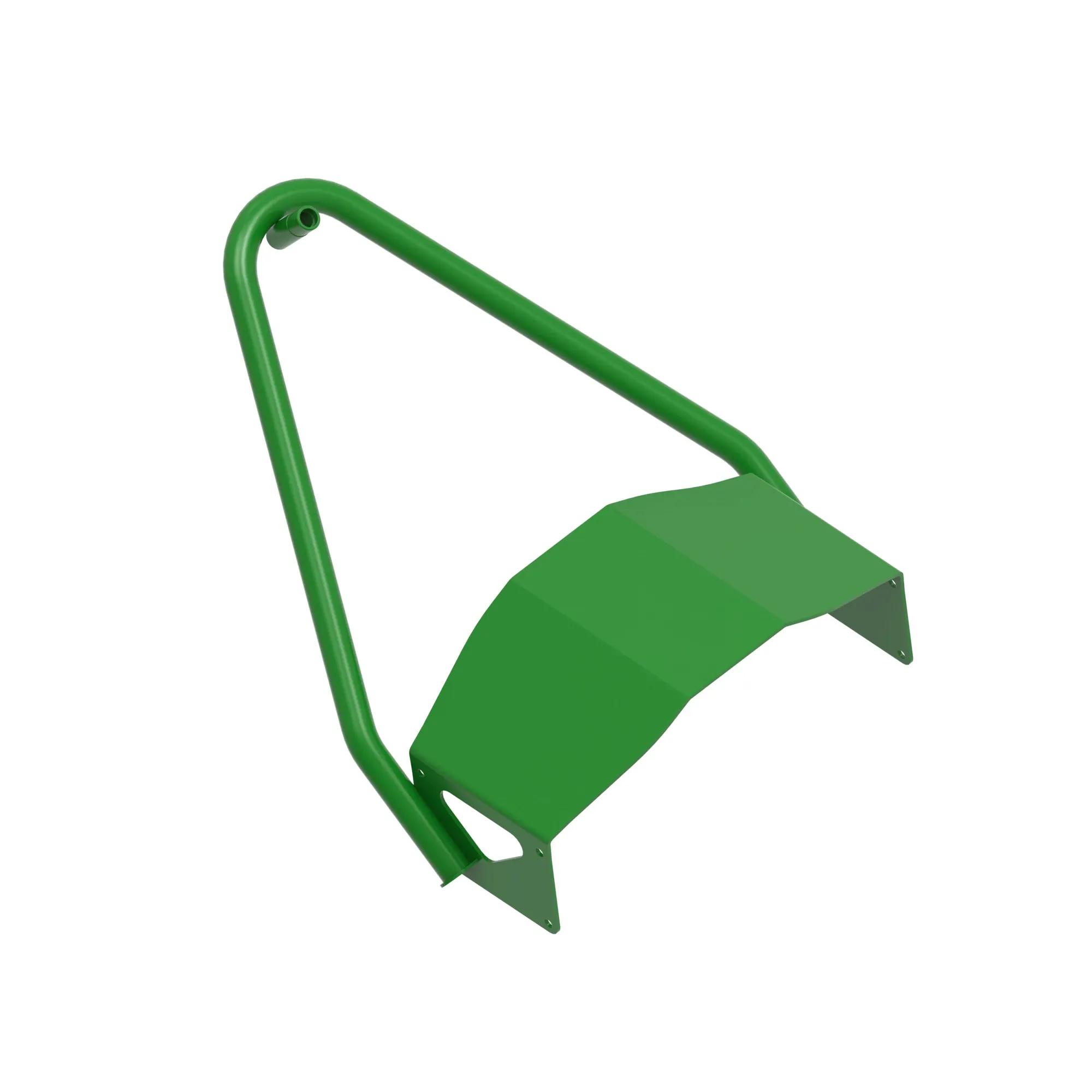 CENTERFRAME COVER