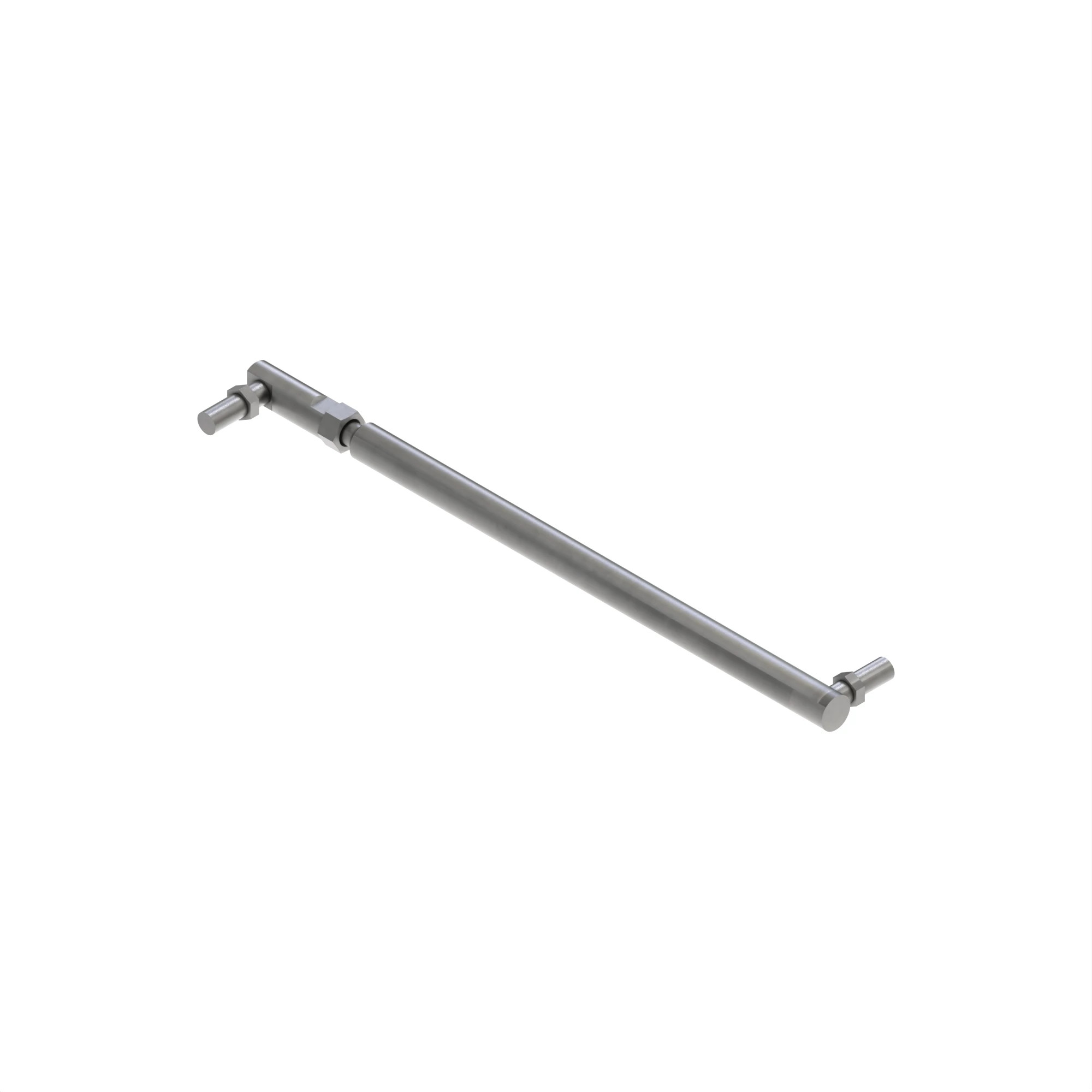 John Deere Rear Axle Tie Rod Assembly - AM132166