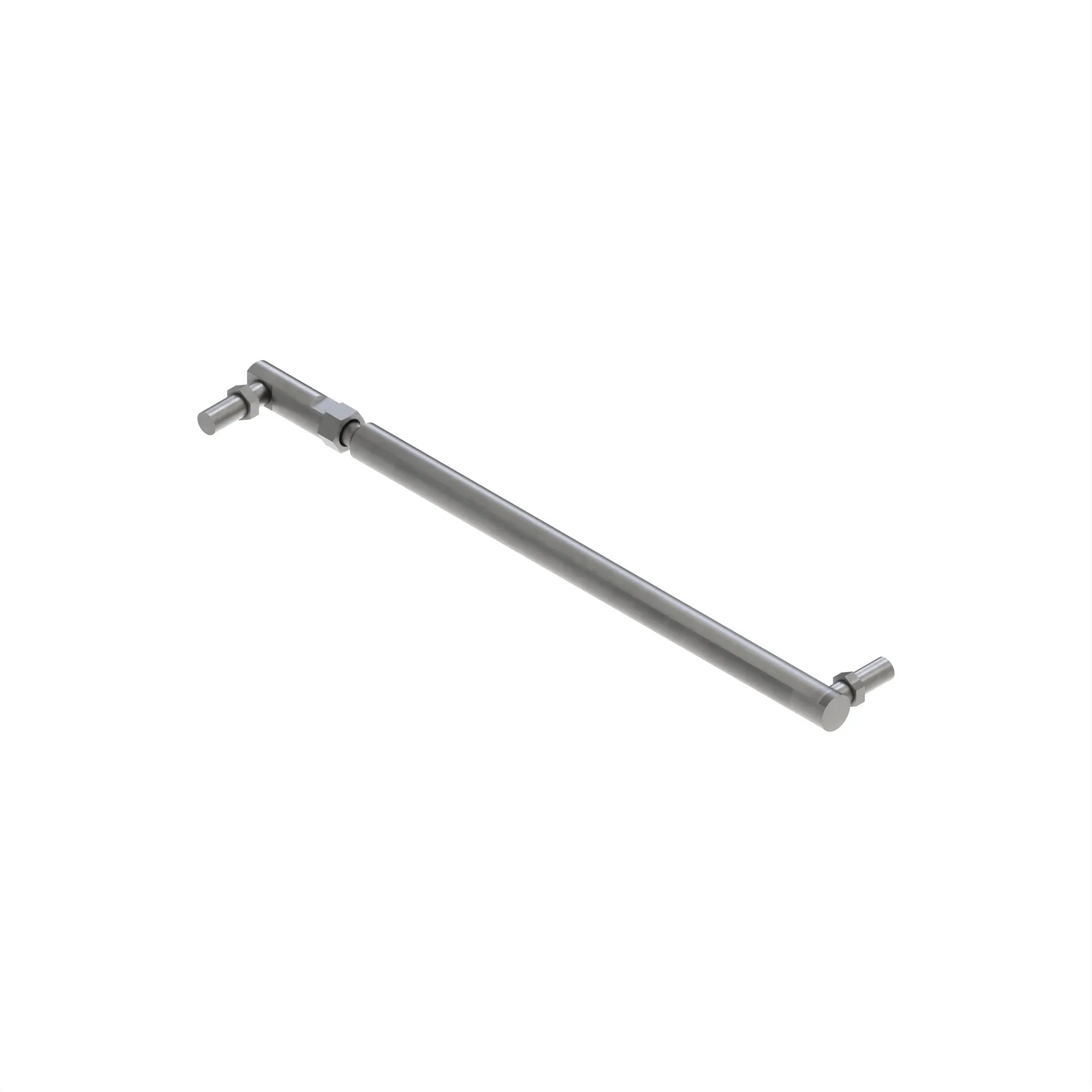 John Deere Rear Axle Tie Rod Assembly - AM132166