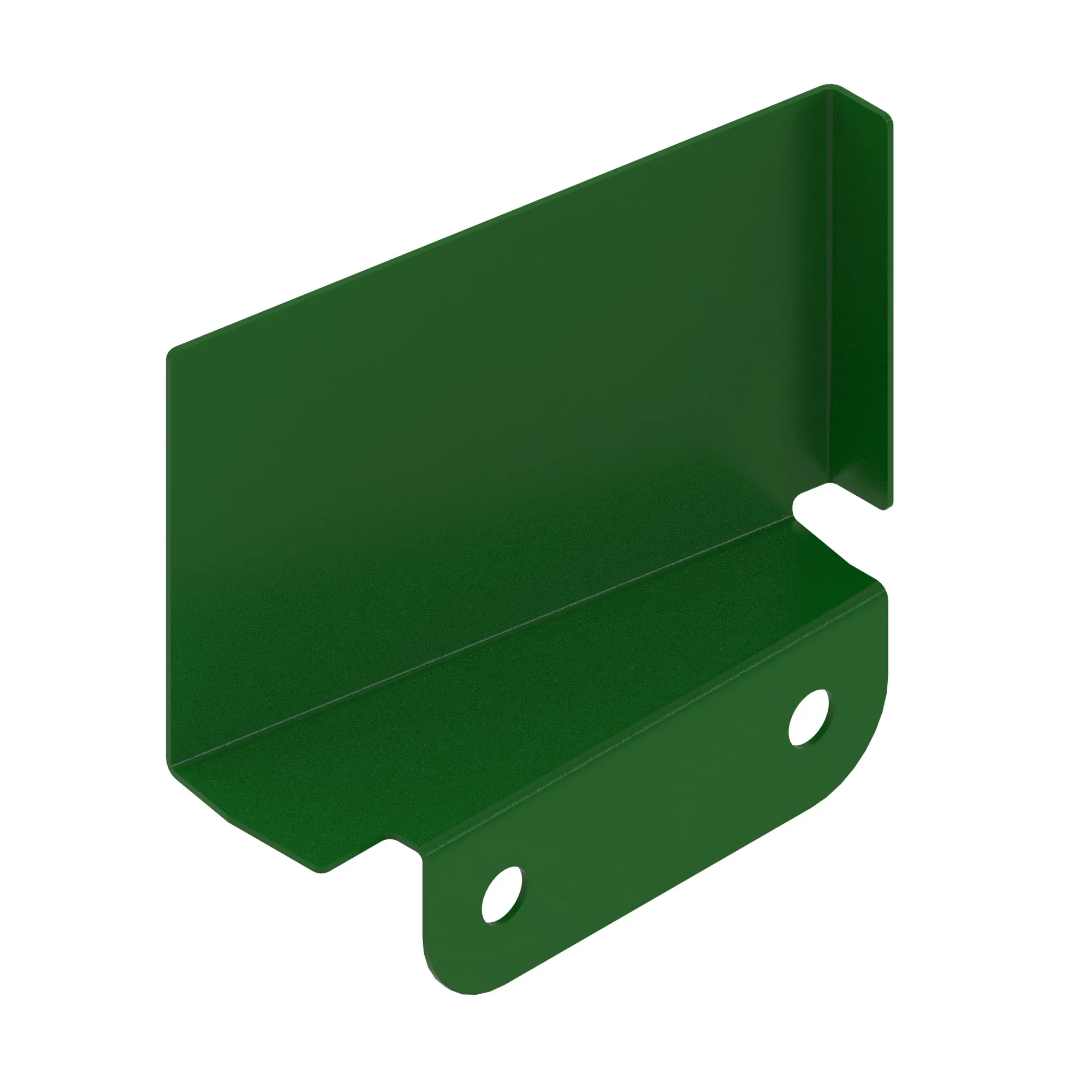 John Deere Power Module Cover Panel - KK19199