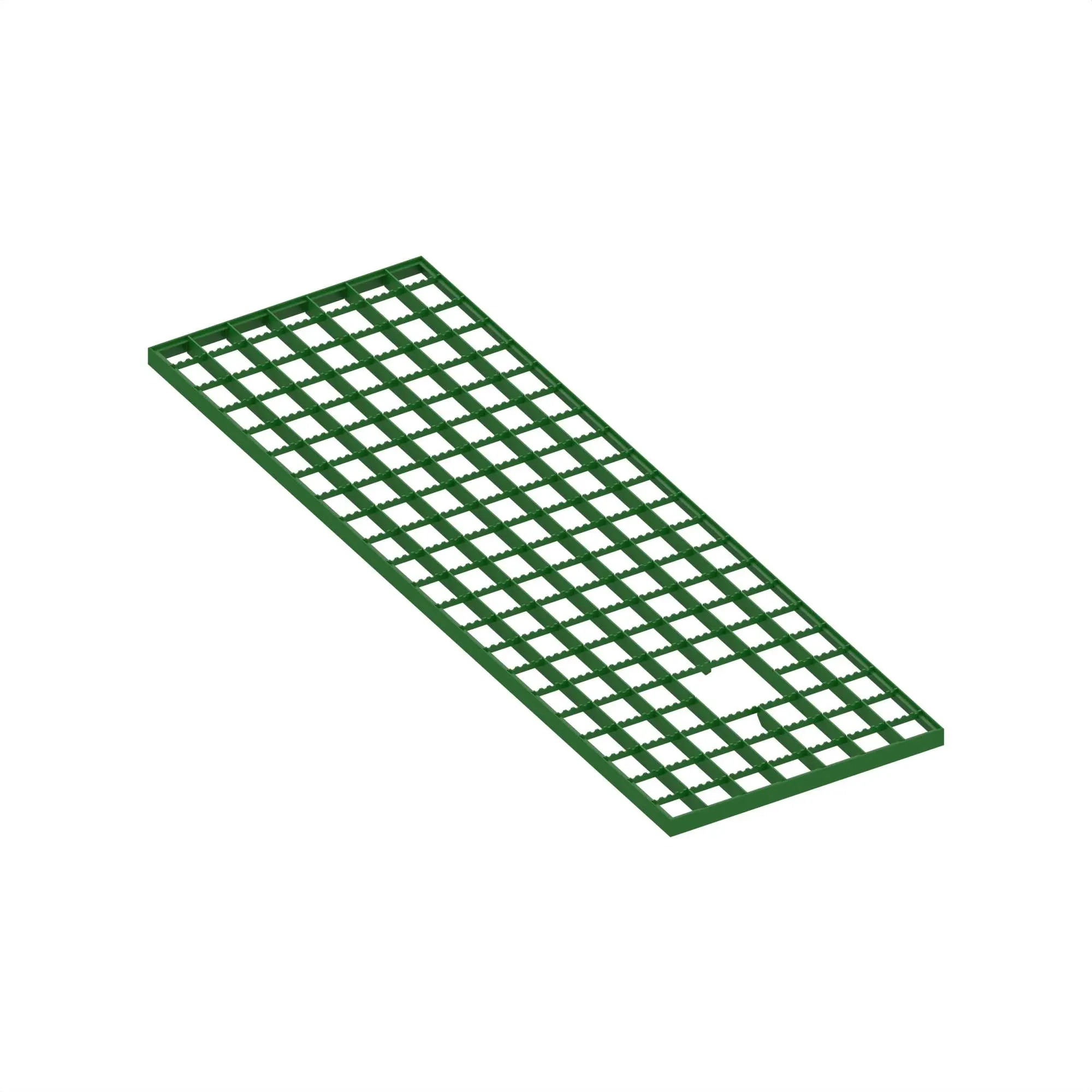 Z105282: Grate