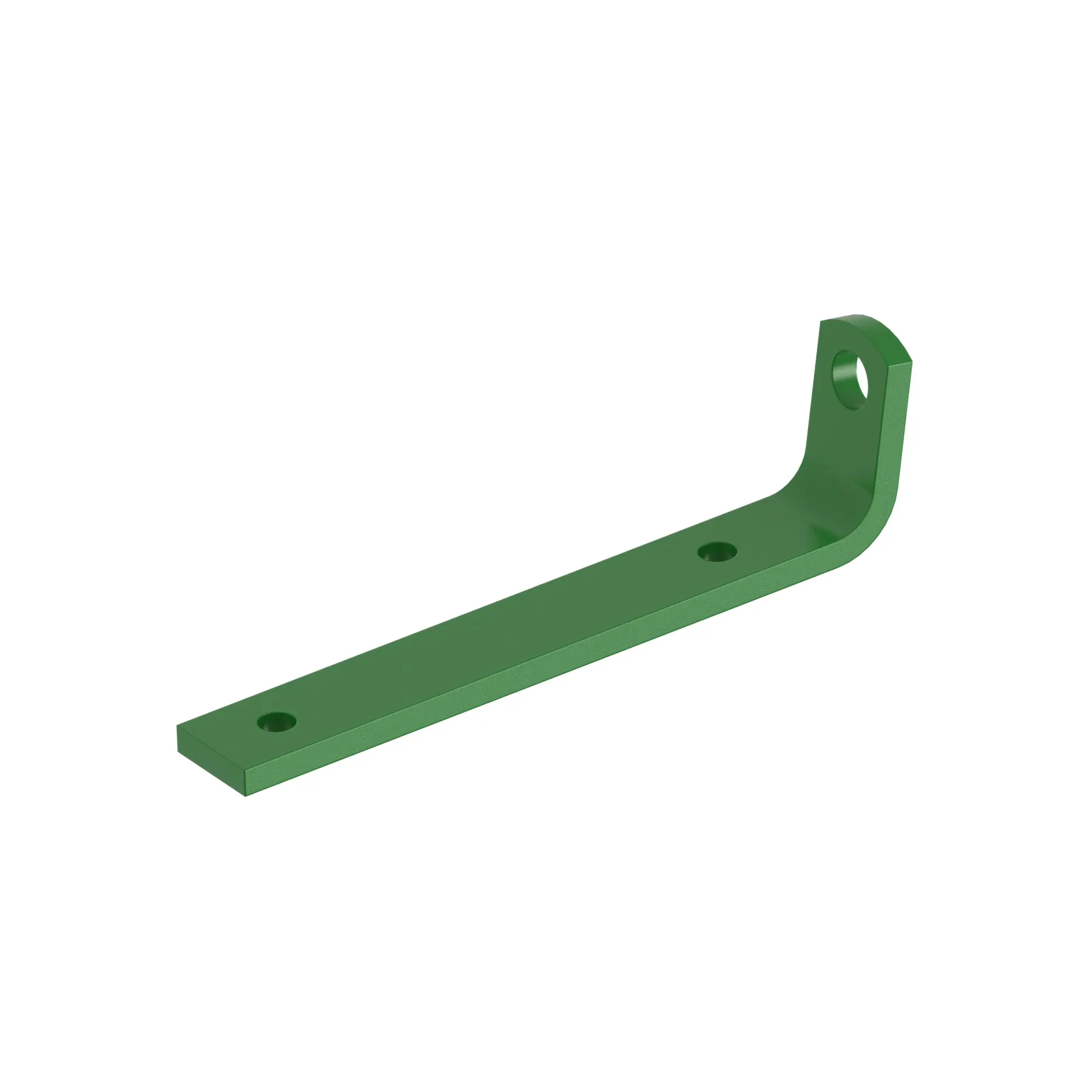 John Deere Strap Strap Angle - T183548
