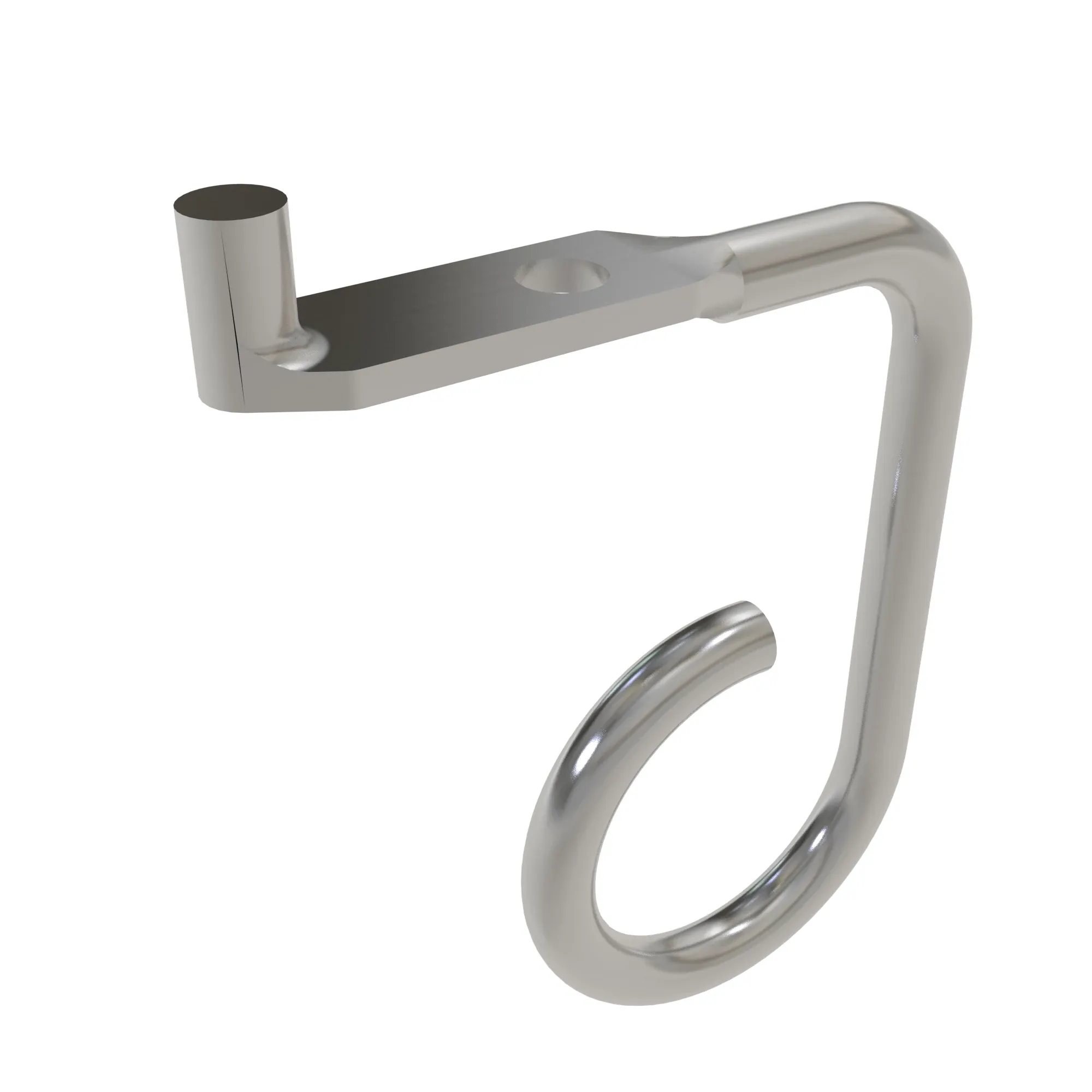 Park Brake Cable