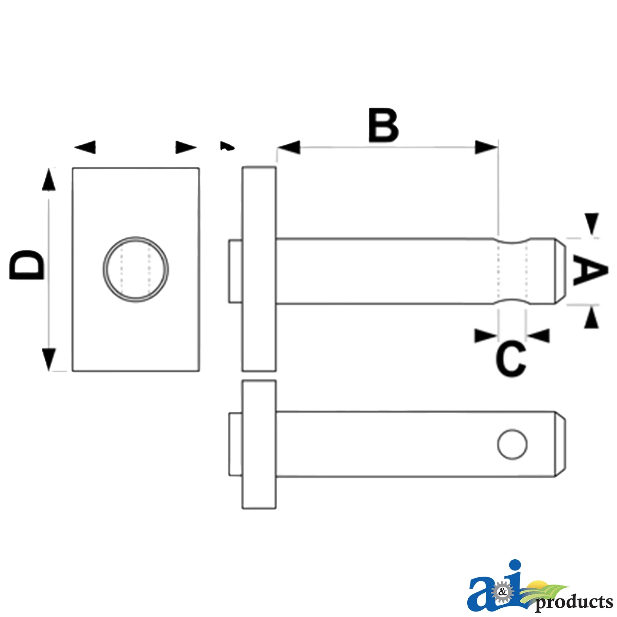 PIN FASTENER