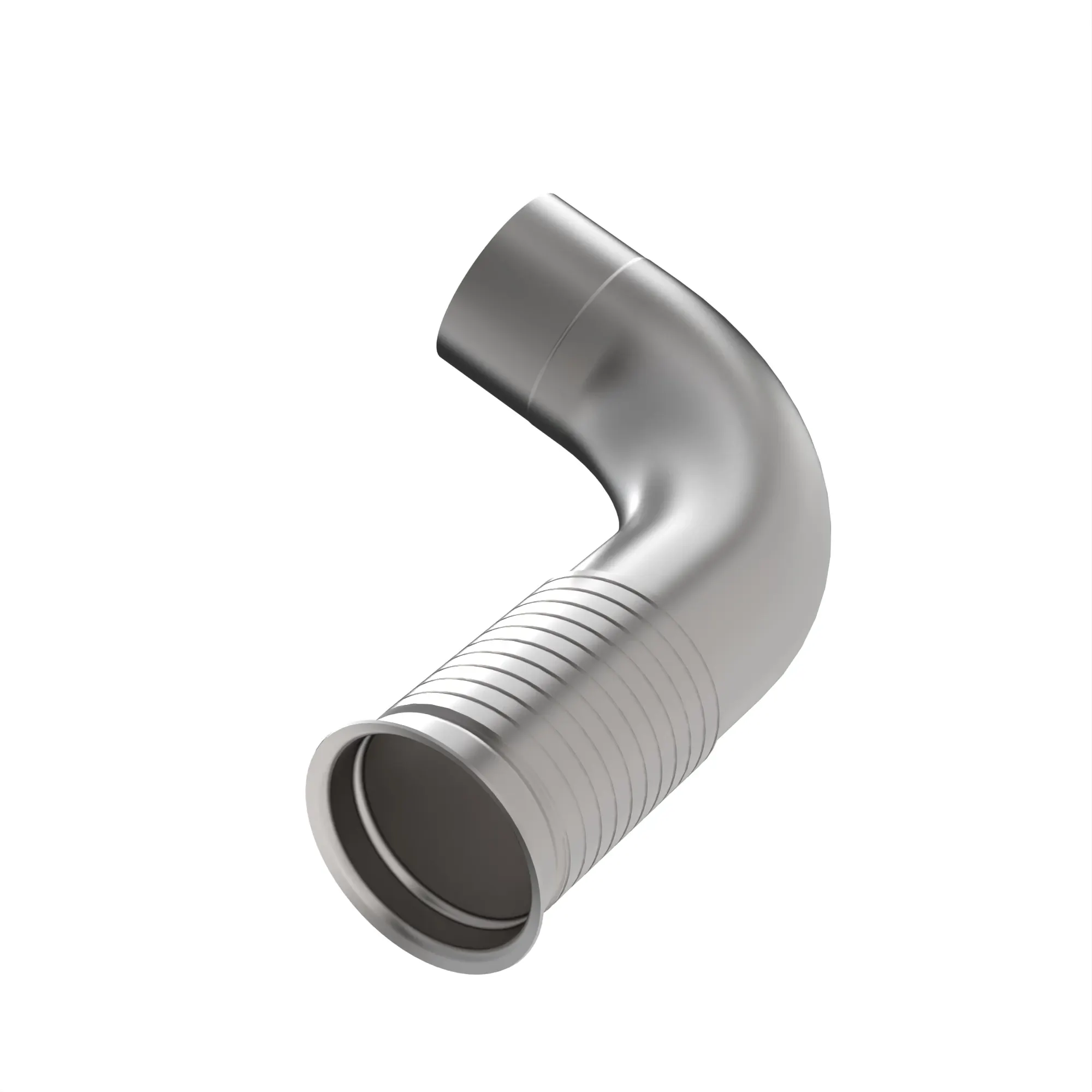 Exhaust Pipe