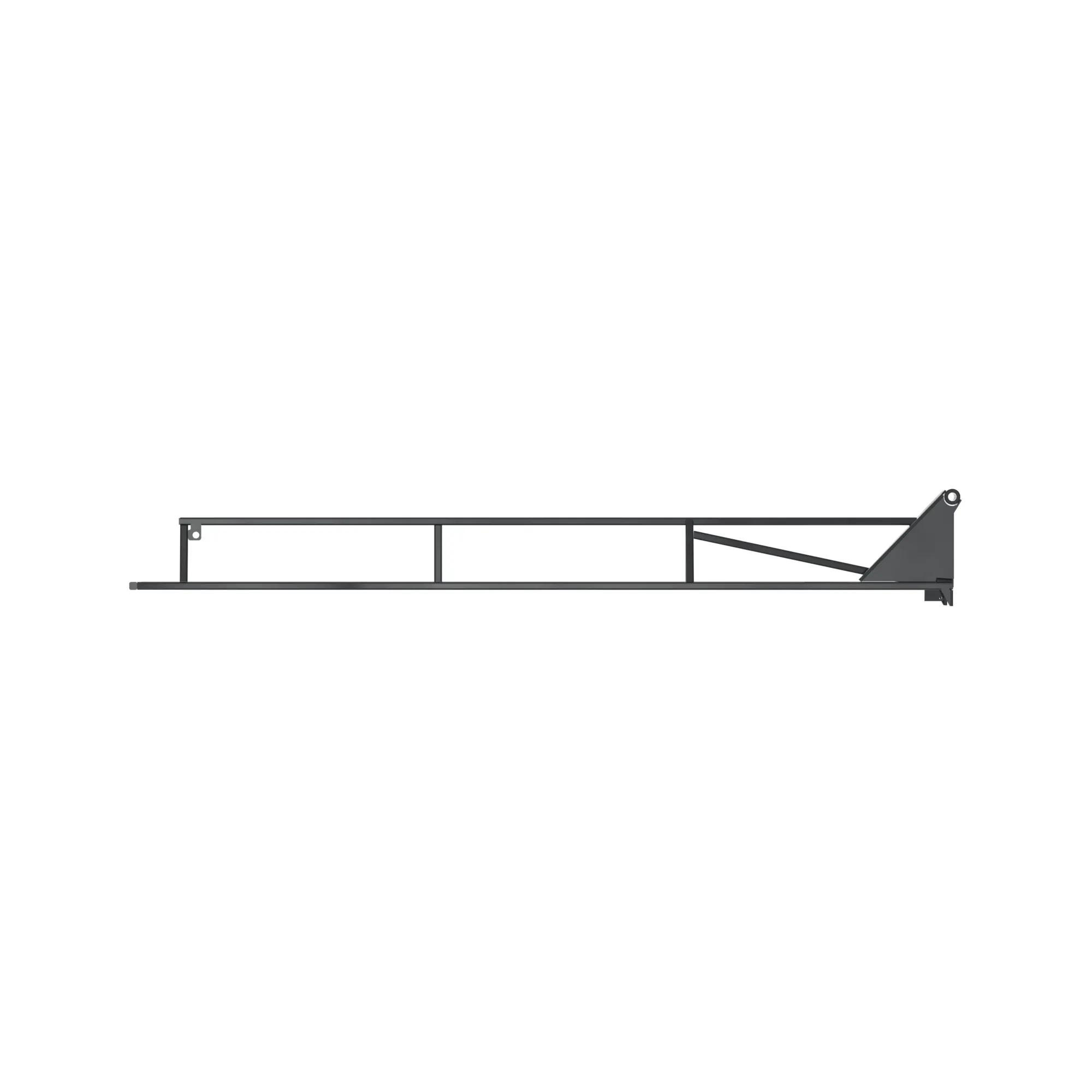 FRAME, FRAME, RIGHT BREAKAWAY WING