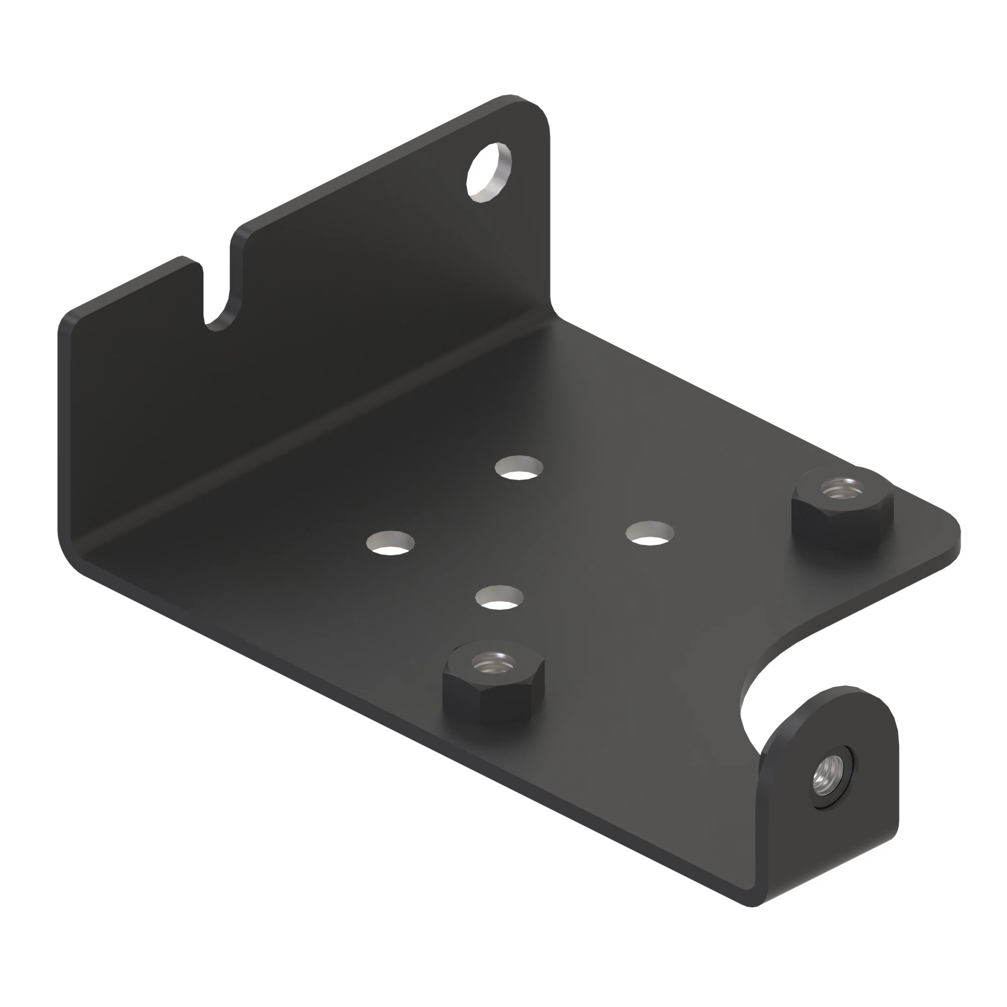 John Deere Bracket - AT472946