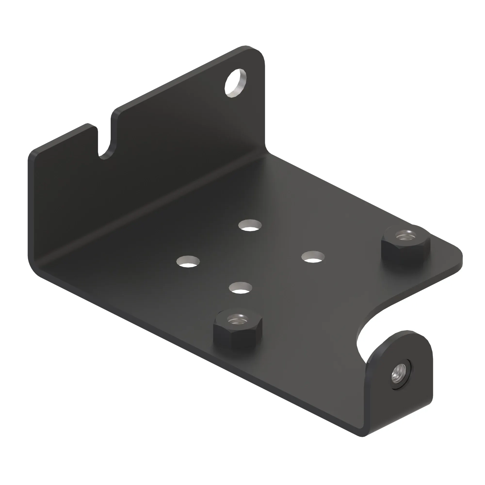 John Deere Bracket - AT472946