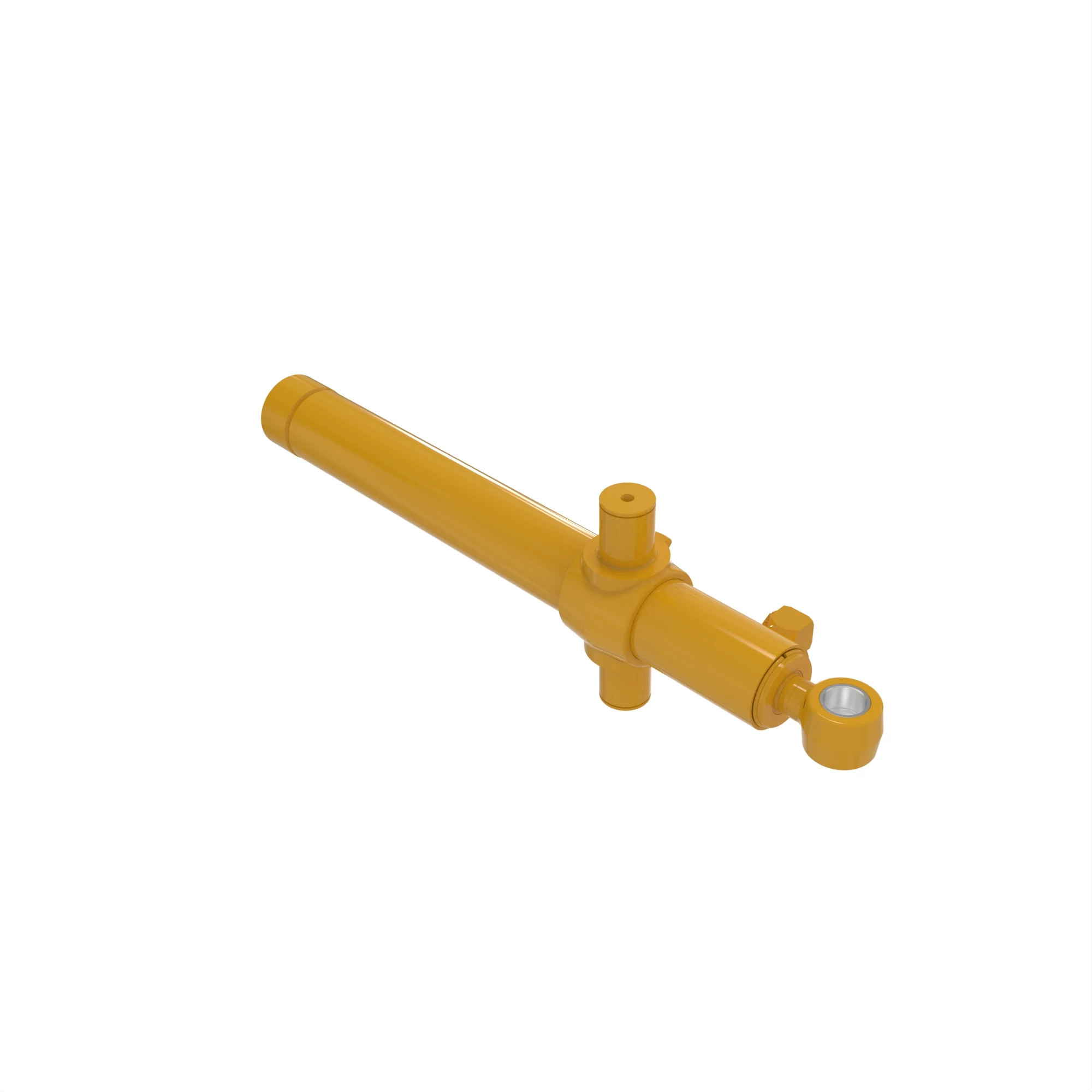 John Deere Hydraulic Cylinder - AHC12267