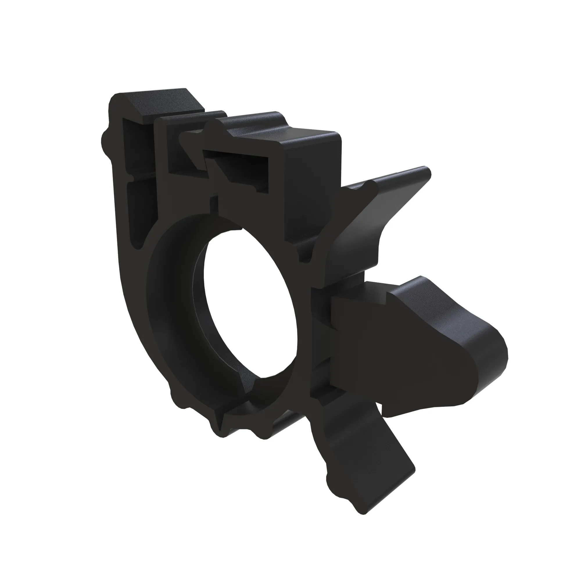 DELPHI CONDUIT CLIP 6.35 SIZE 13