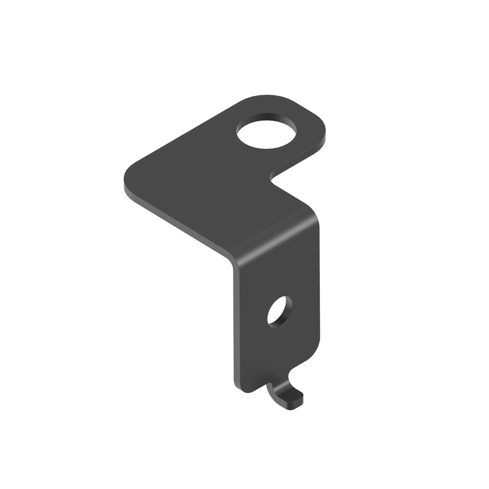 John Deere Bracket - T390119
