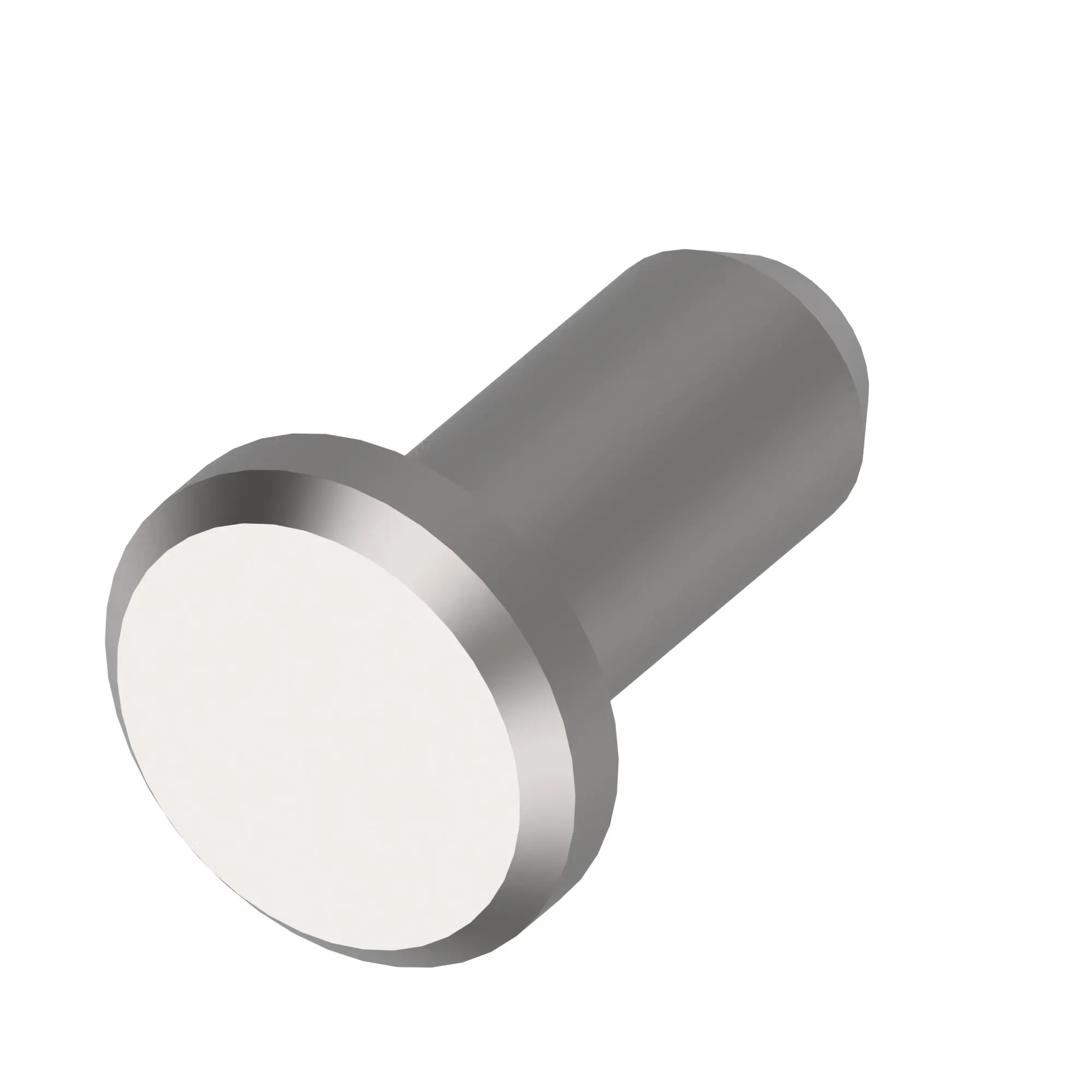 PIN, CLEVIS HEAD