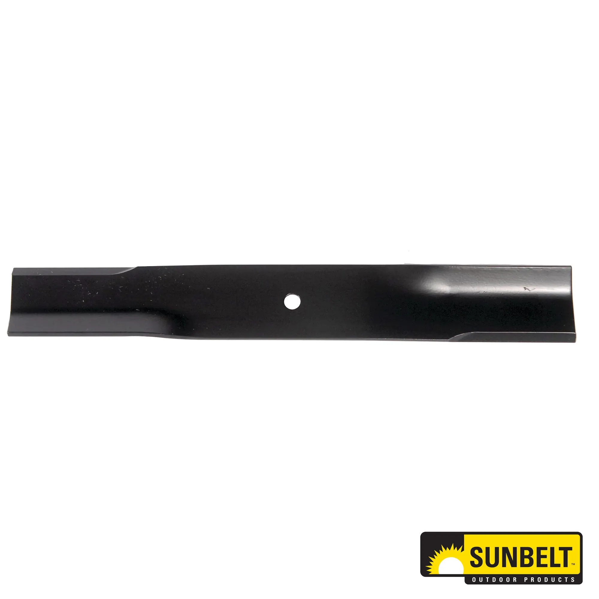 Sunbelt XHT Low lift Mower Blade, 18 inch Length - A-B1TR3101