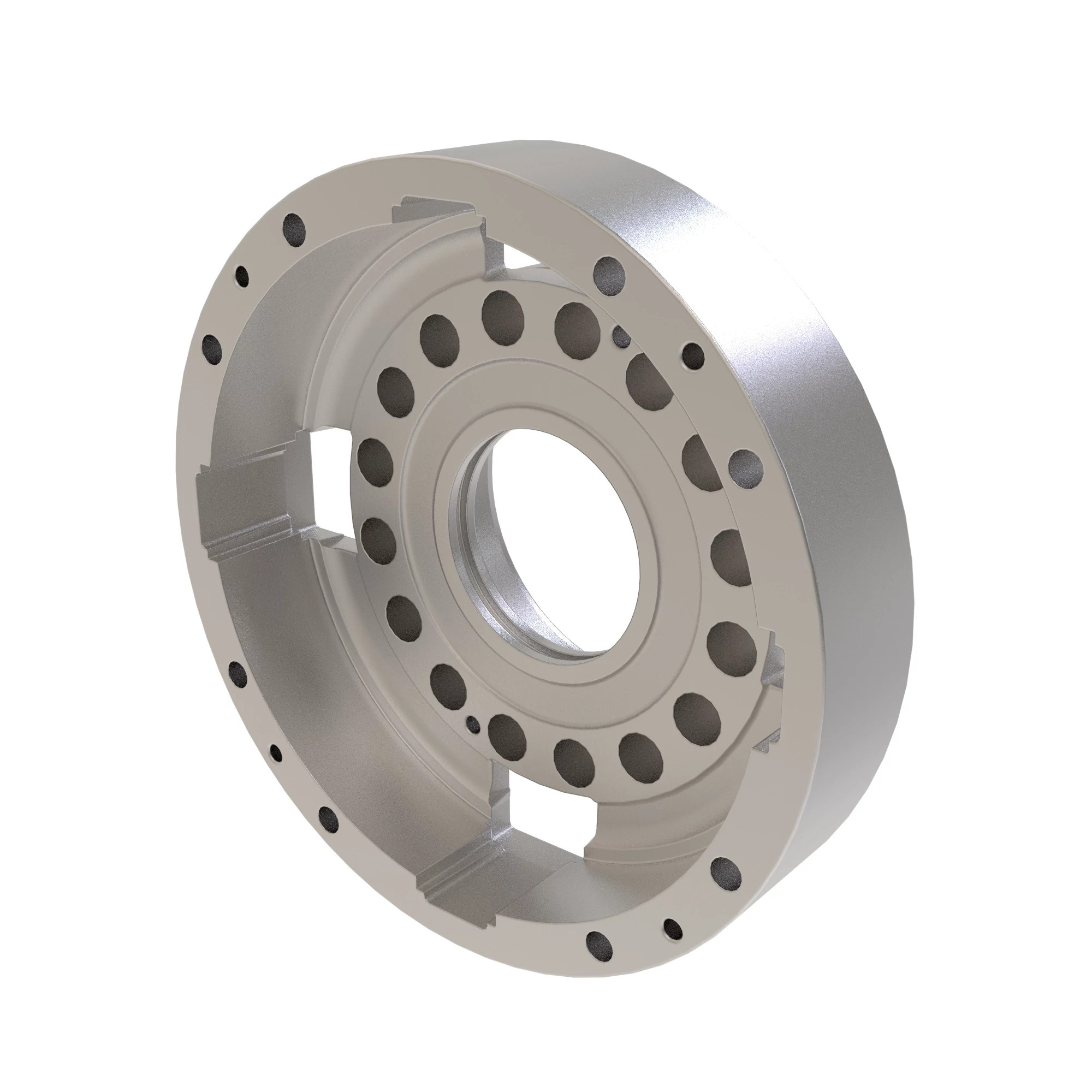 T201906: Brake Housing