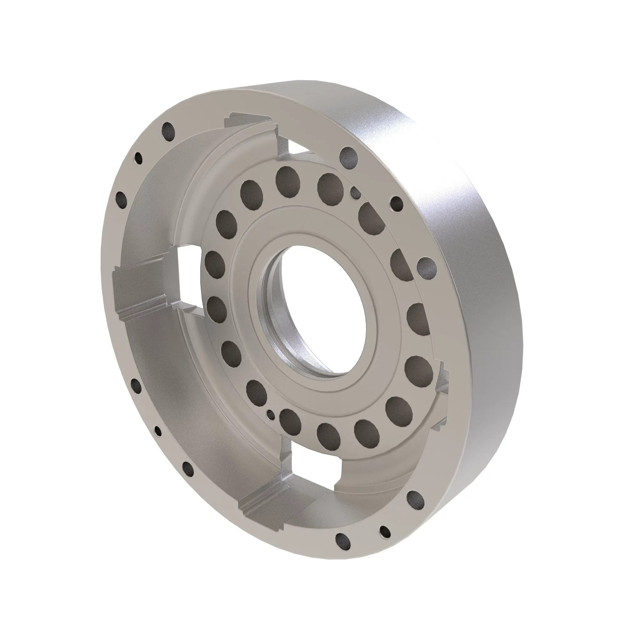 T201906: Brake Housing