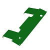 John Deere Panel - CC126971