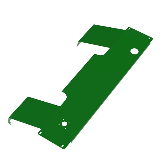 John Deere Panel - CC126971