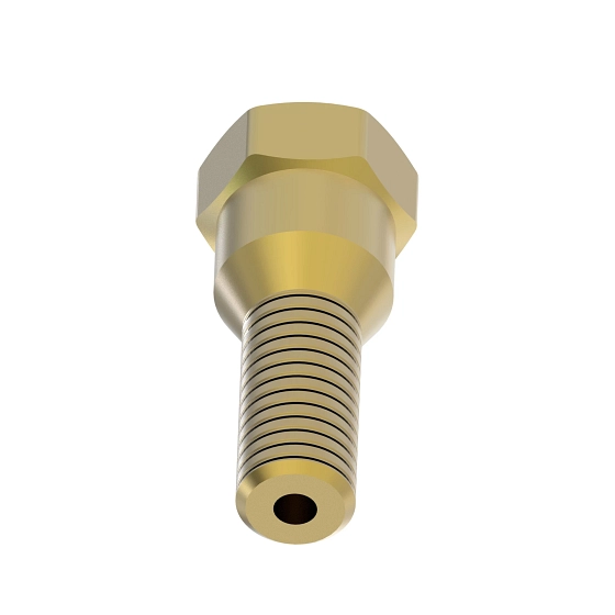 John Deere Injector Cooling Orifice - DZ114769