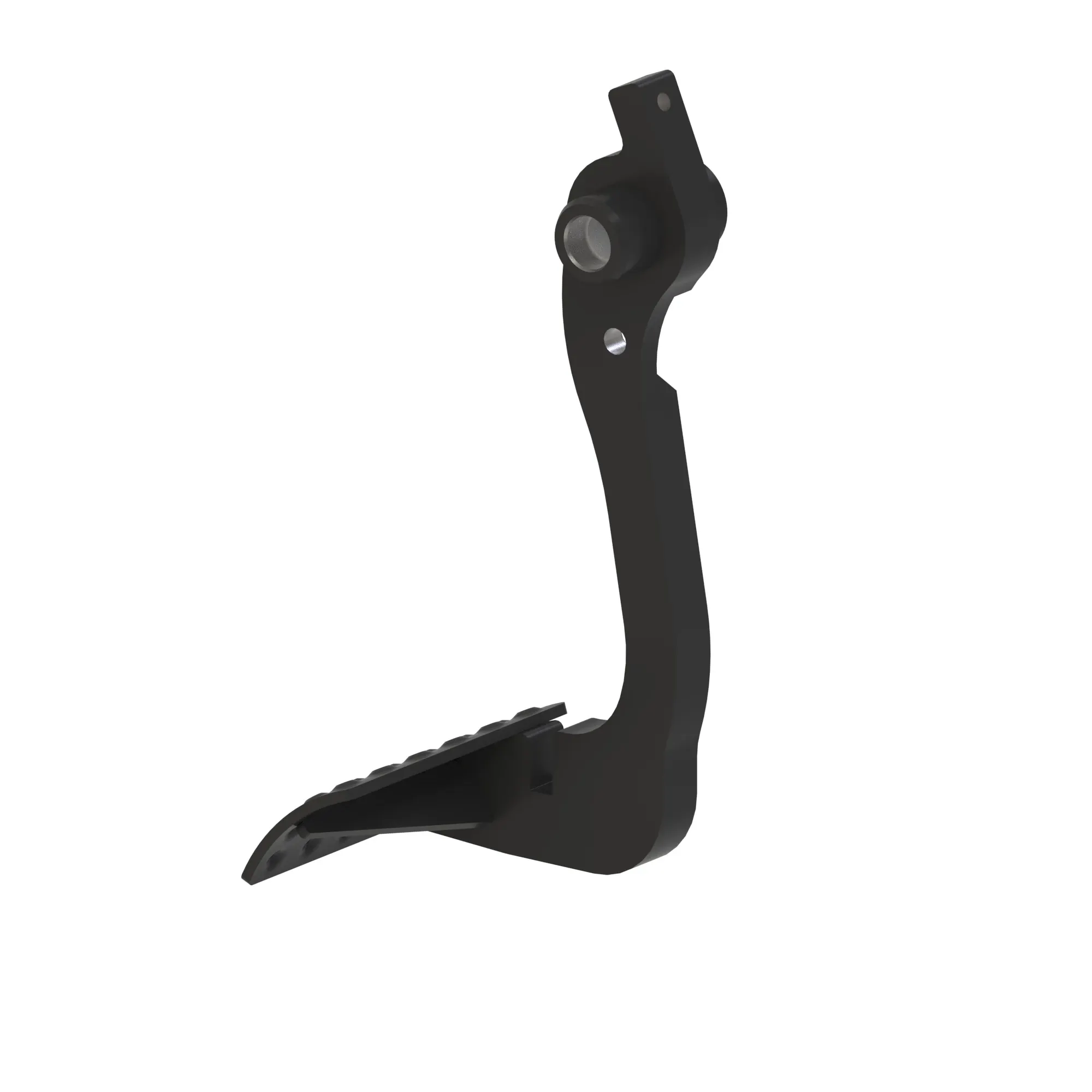 BRAKE PEDAL ASSEMBLY, RIGHT HAND