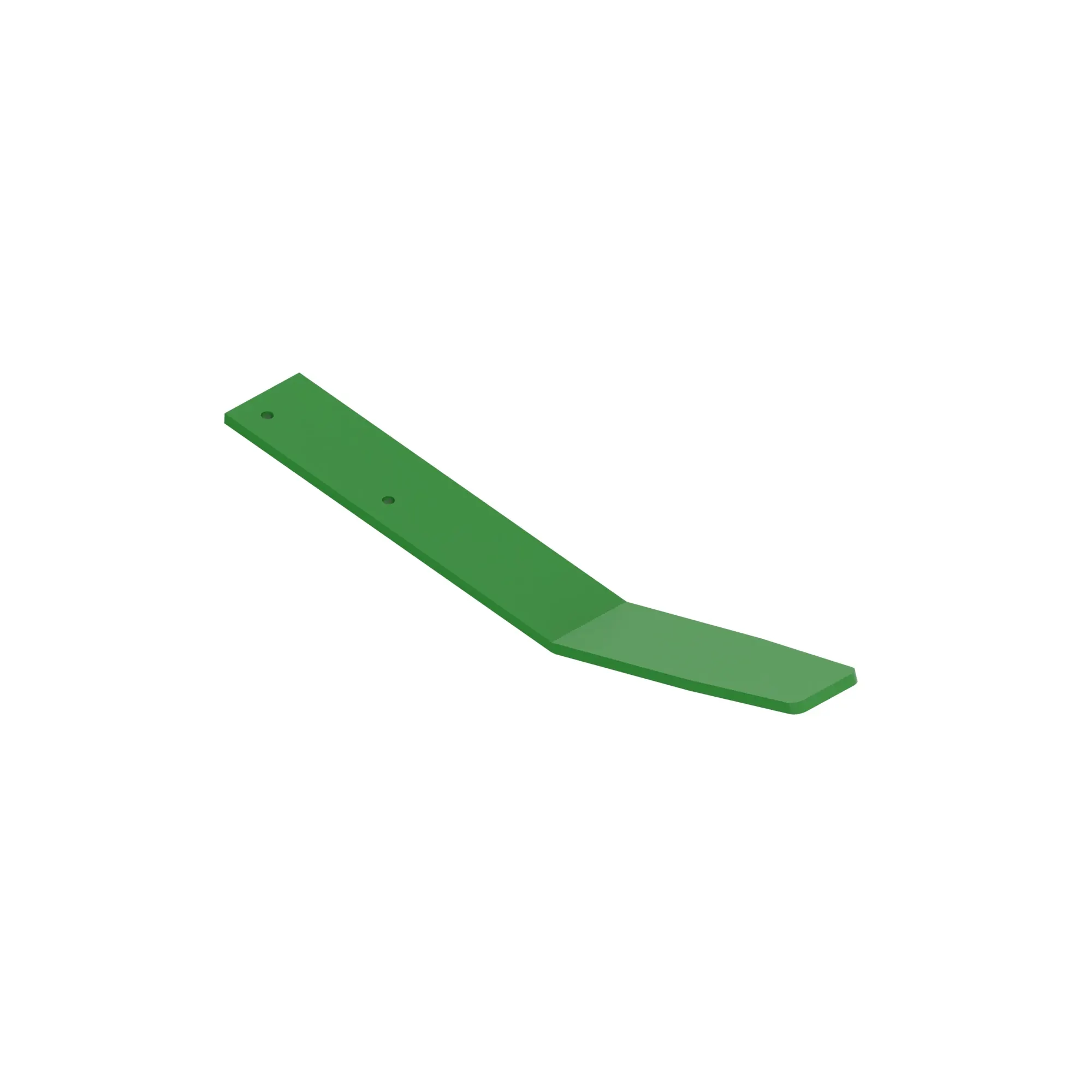 BRACKET, SMV