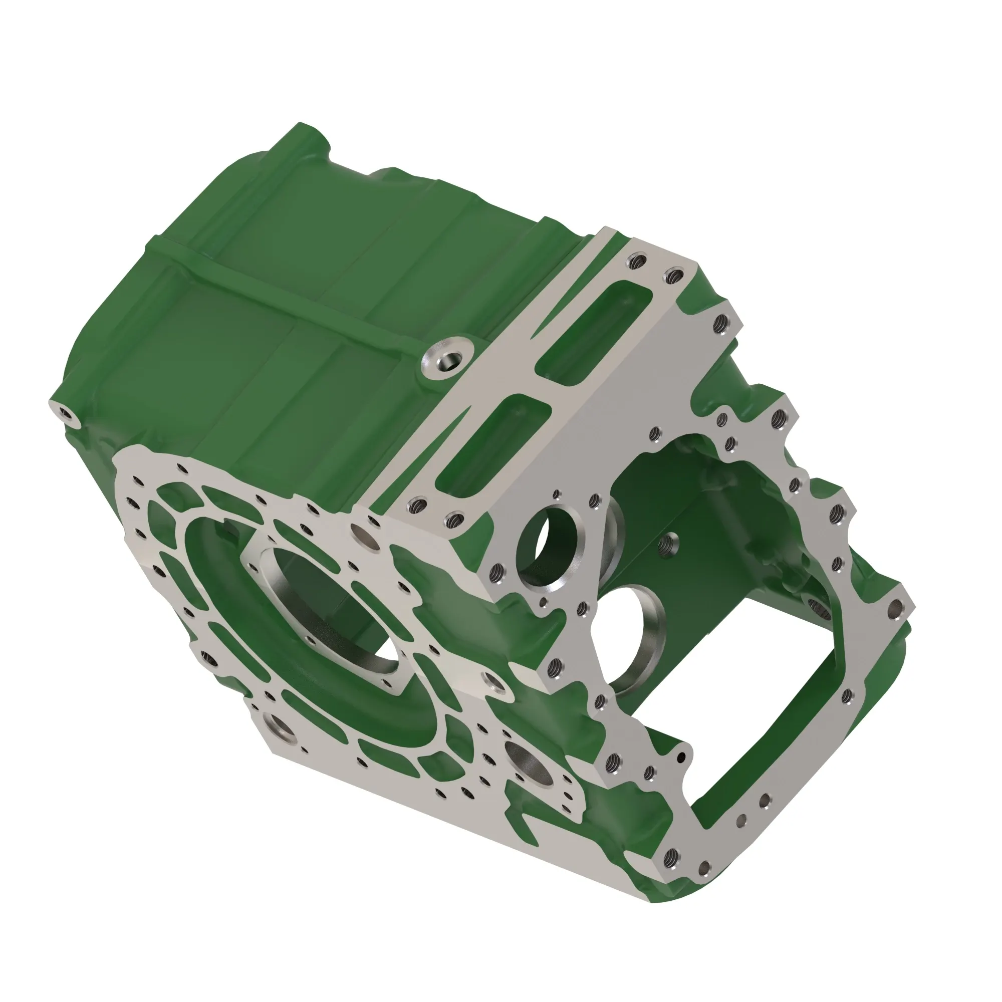 John Deere Differential Case Housing - TR116365