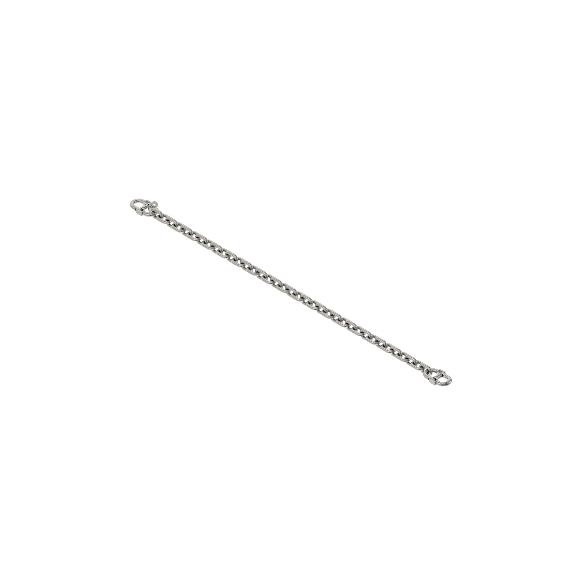 ⚙️ TT207648: Cadena de Puerta Trasera John Deere 🚜✅