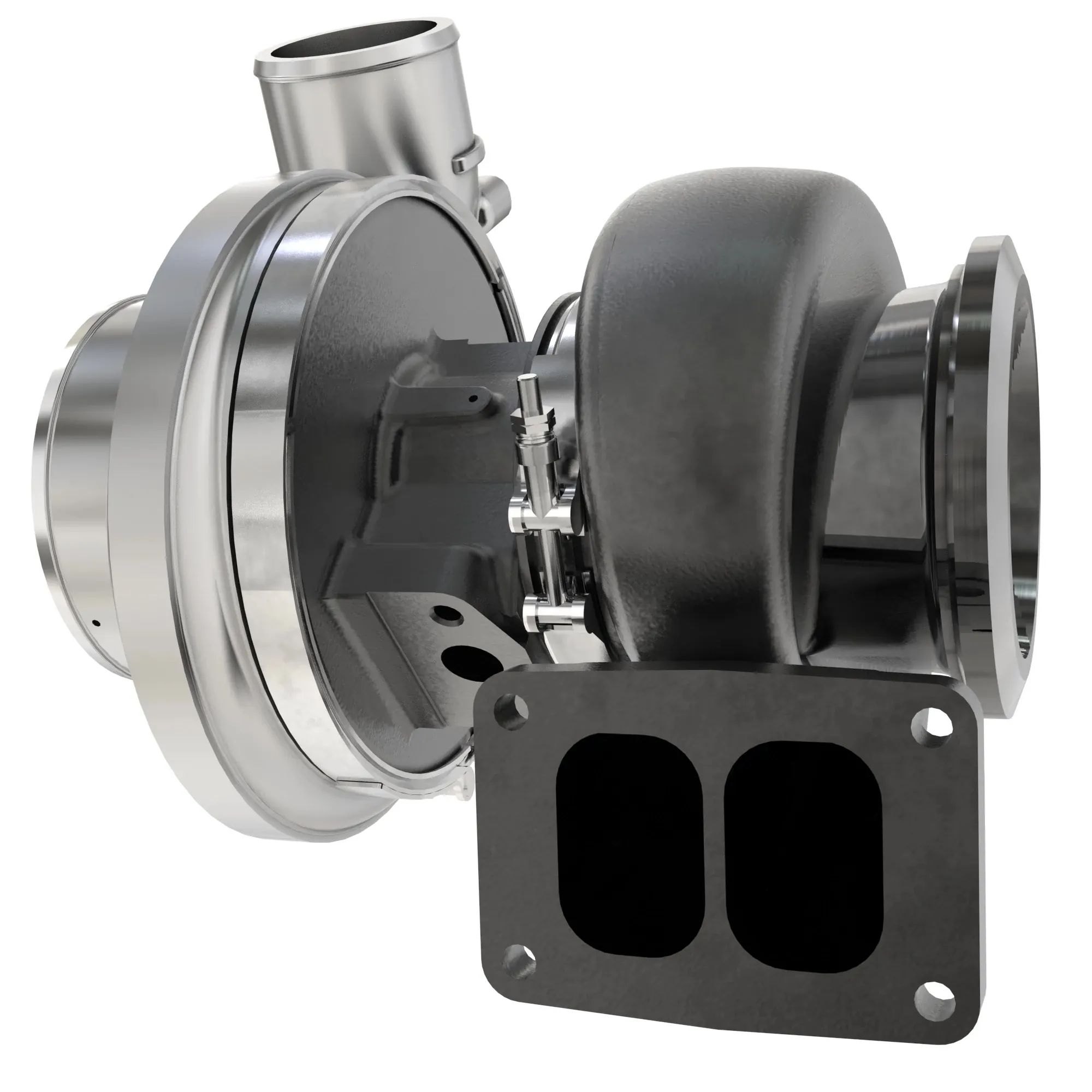 John Deere Reman REMAN Turbocharger - SE502200