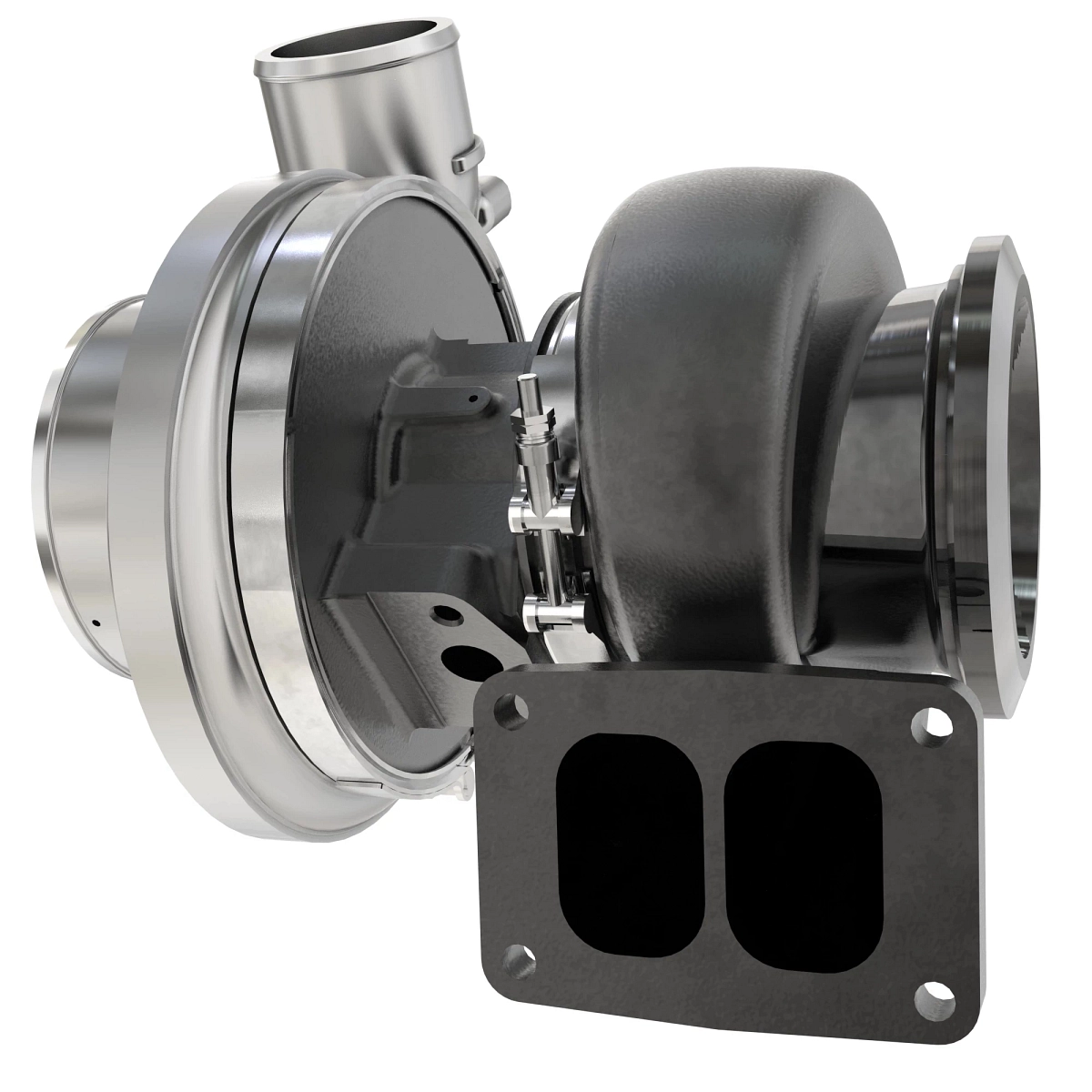 Turbocharger, Reman