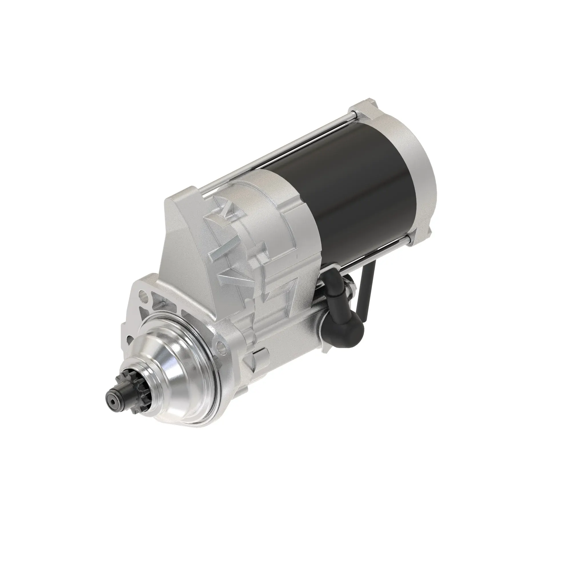 John Deere Starter Motor, 7.5KW, 24 Volts - RE501060