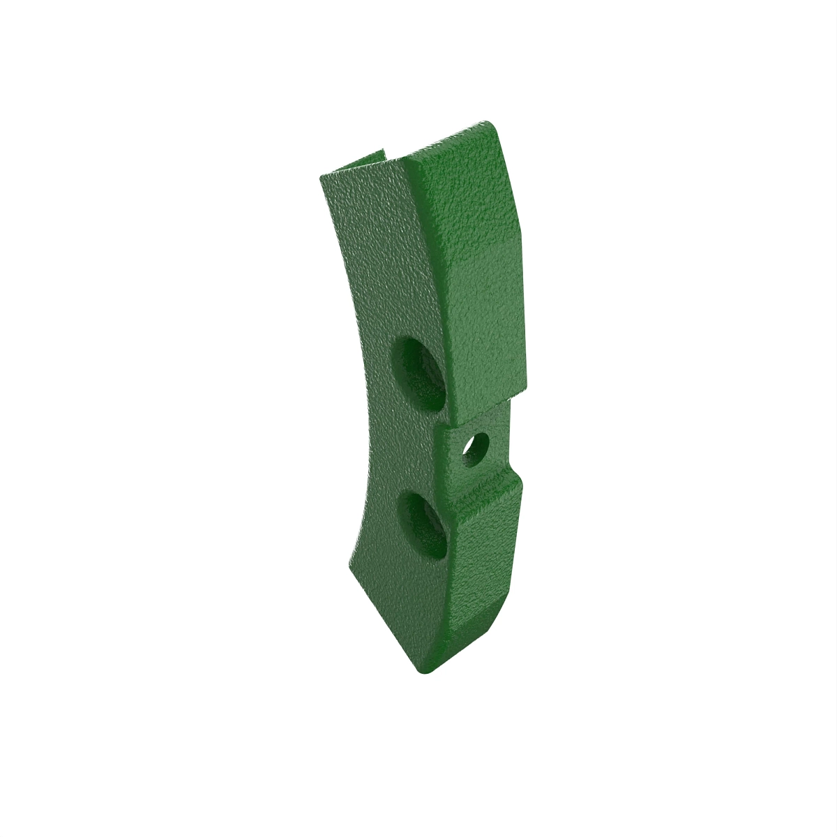 Block, Sway (Green)