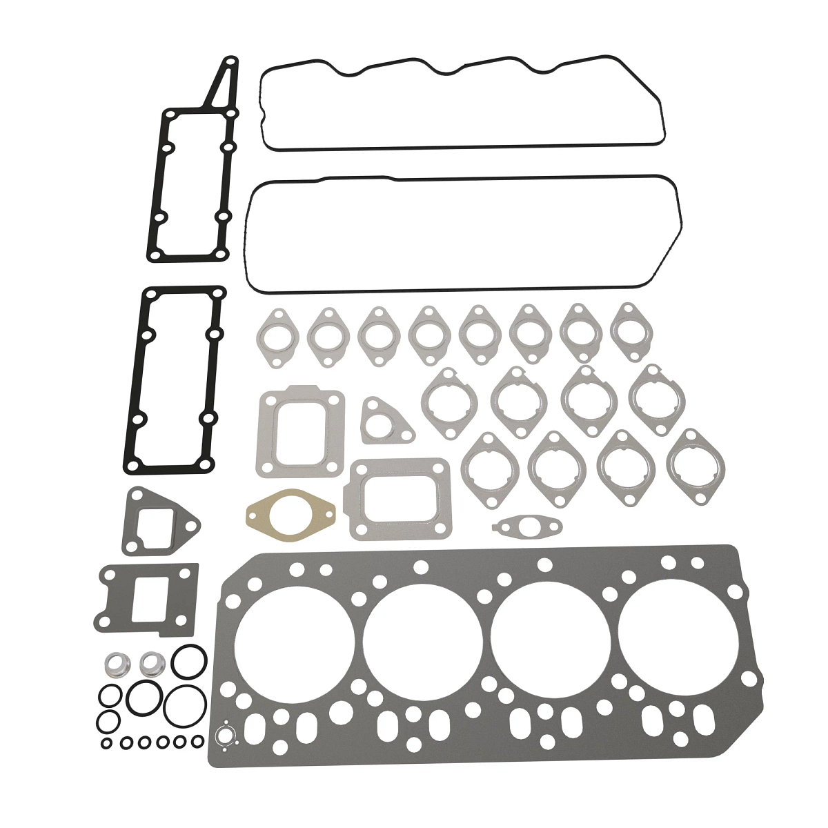 GASKET KIT, CYL HEAD REMOVAL