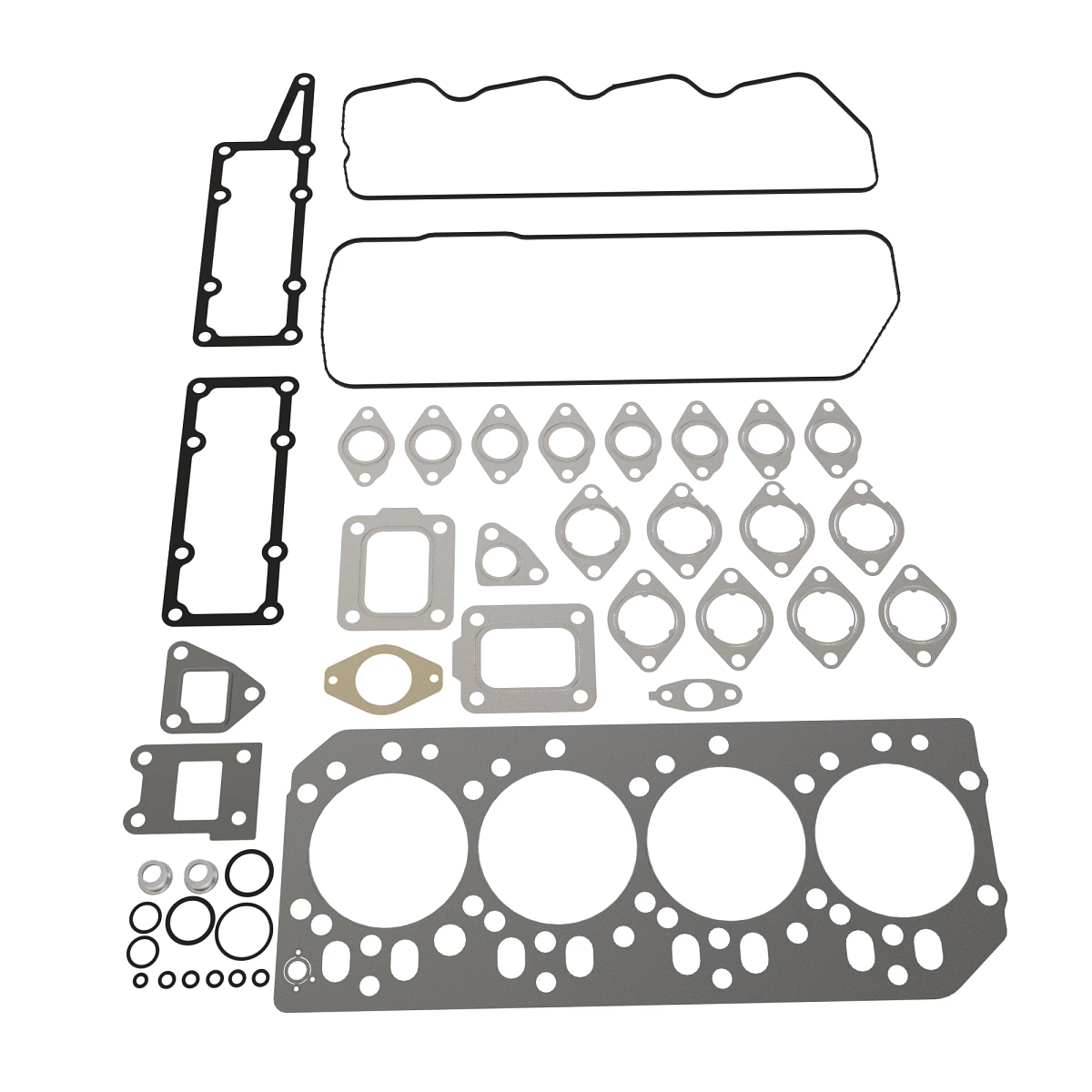 Gasket Kit, Cyl Head Removal