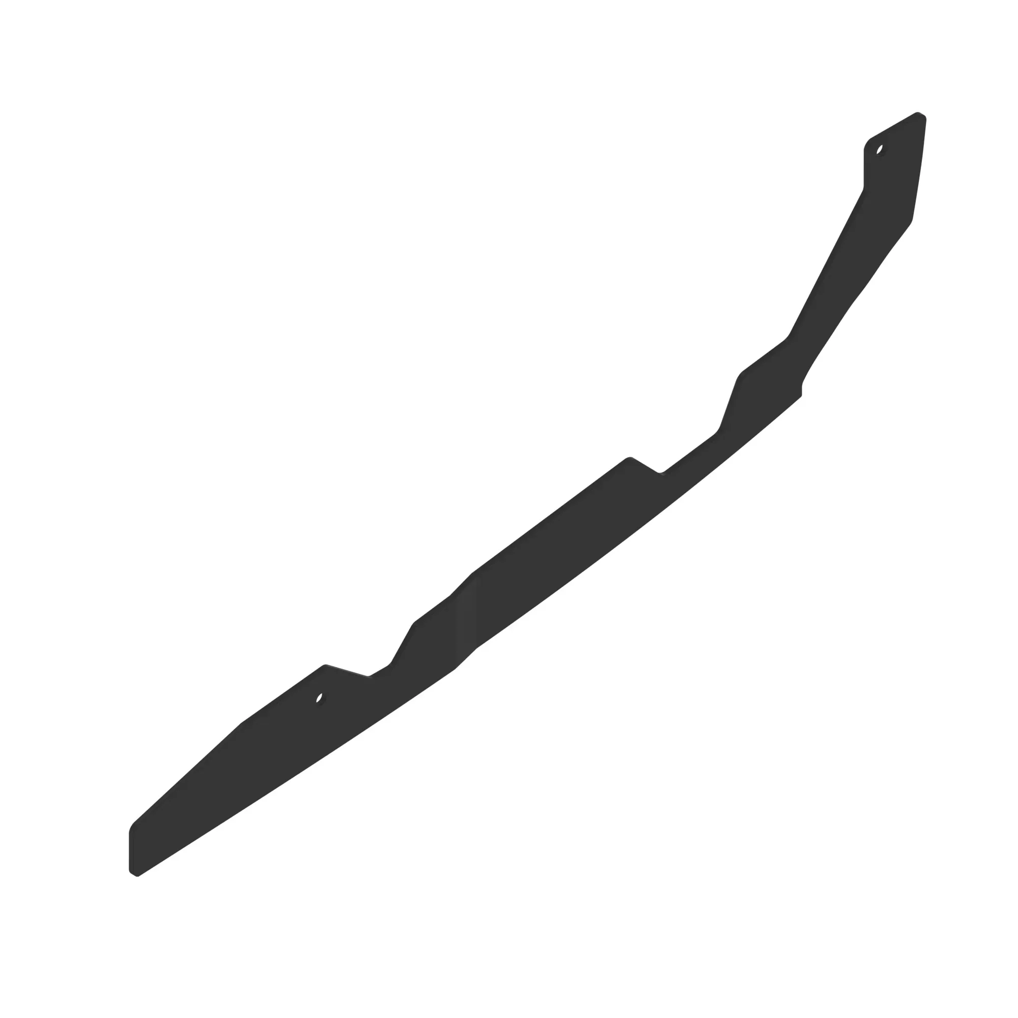 BRACKET, SEALING, LH