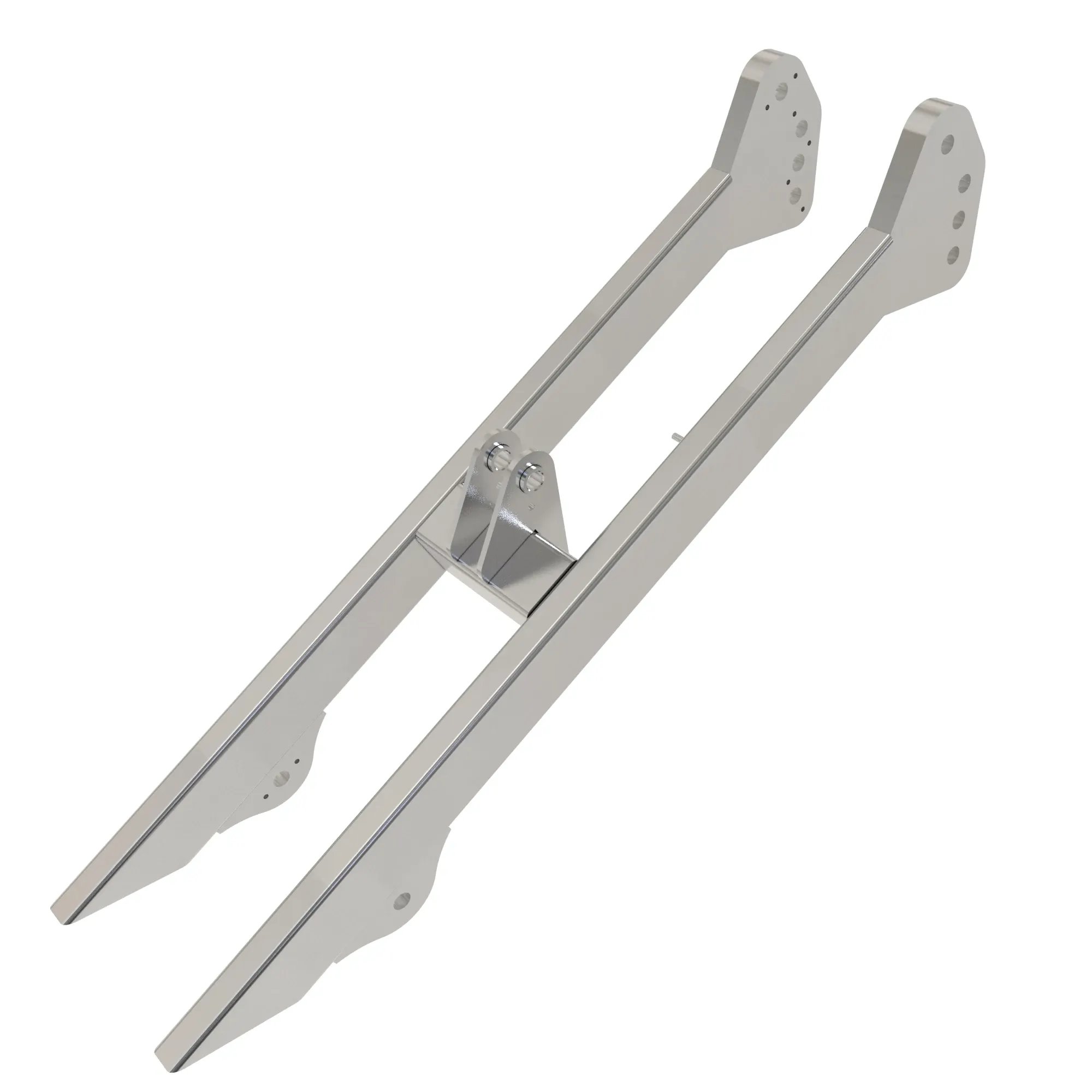 MOUNT ASSY-CRPDVD LH