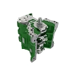 SHORT BLOCK ASSEMBLY