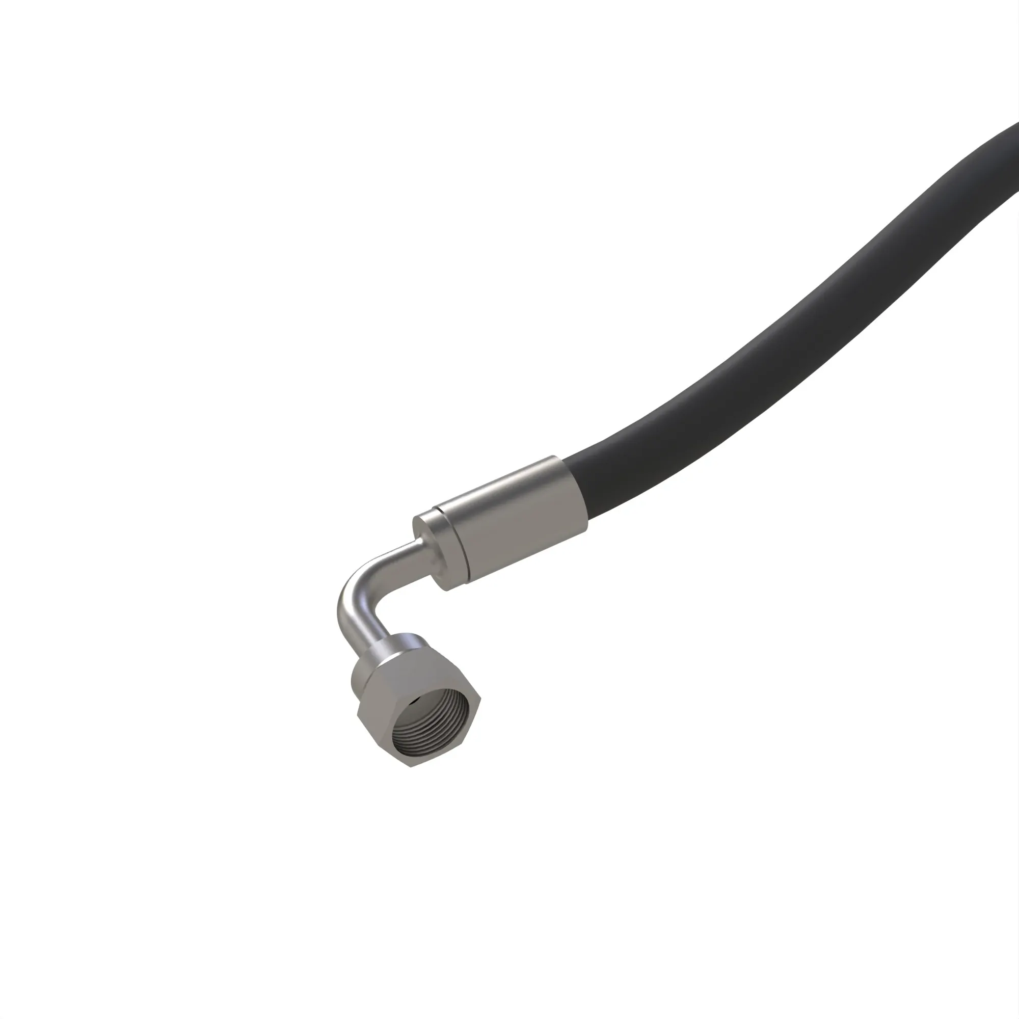 HYDRAULIC HOSE, HOSE, HYDRAULIC