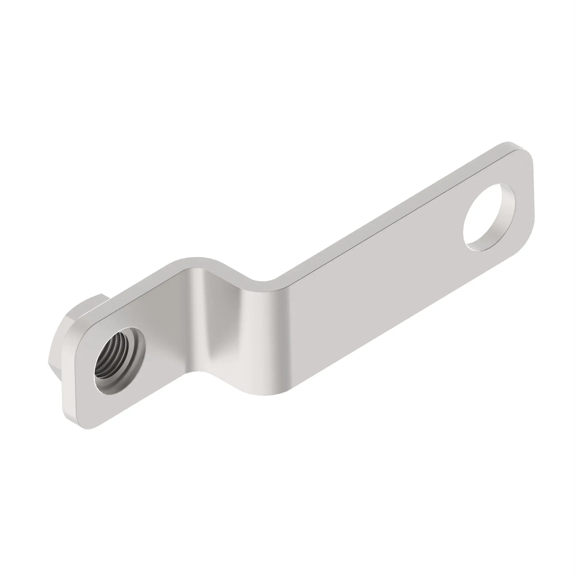 BRACKET, BRACKET, HARNESS SUPPORT