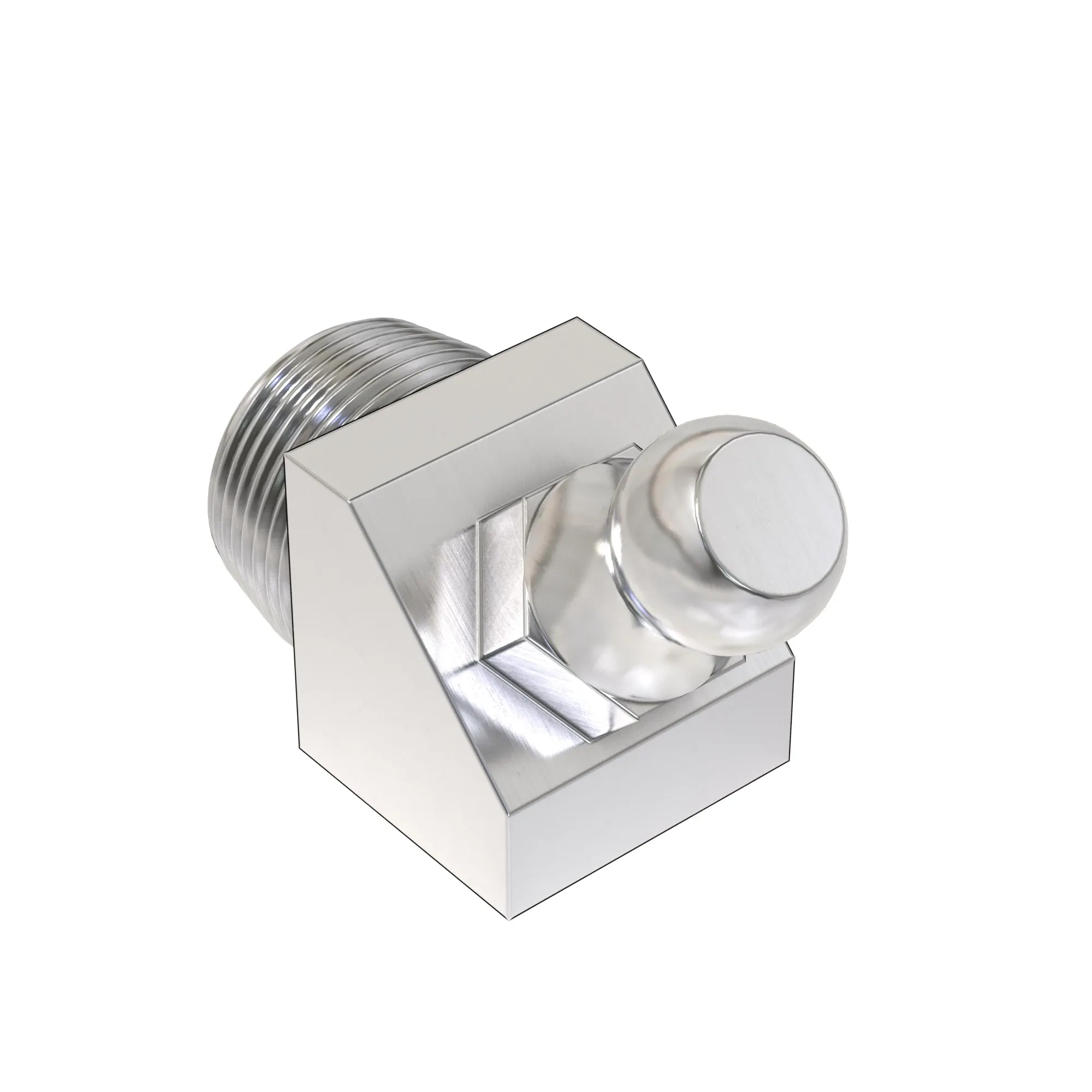 Lubrication Fitting