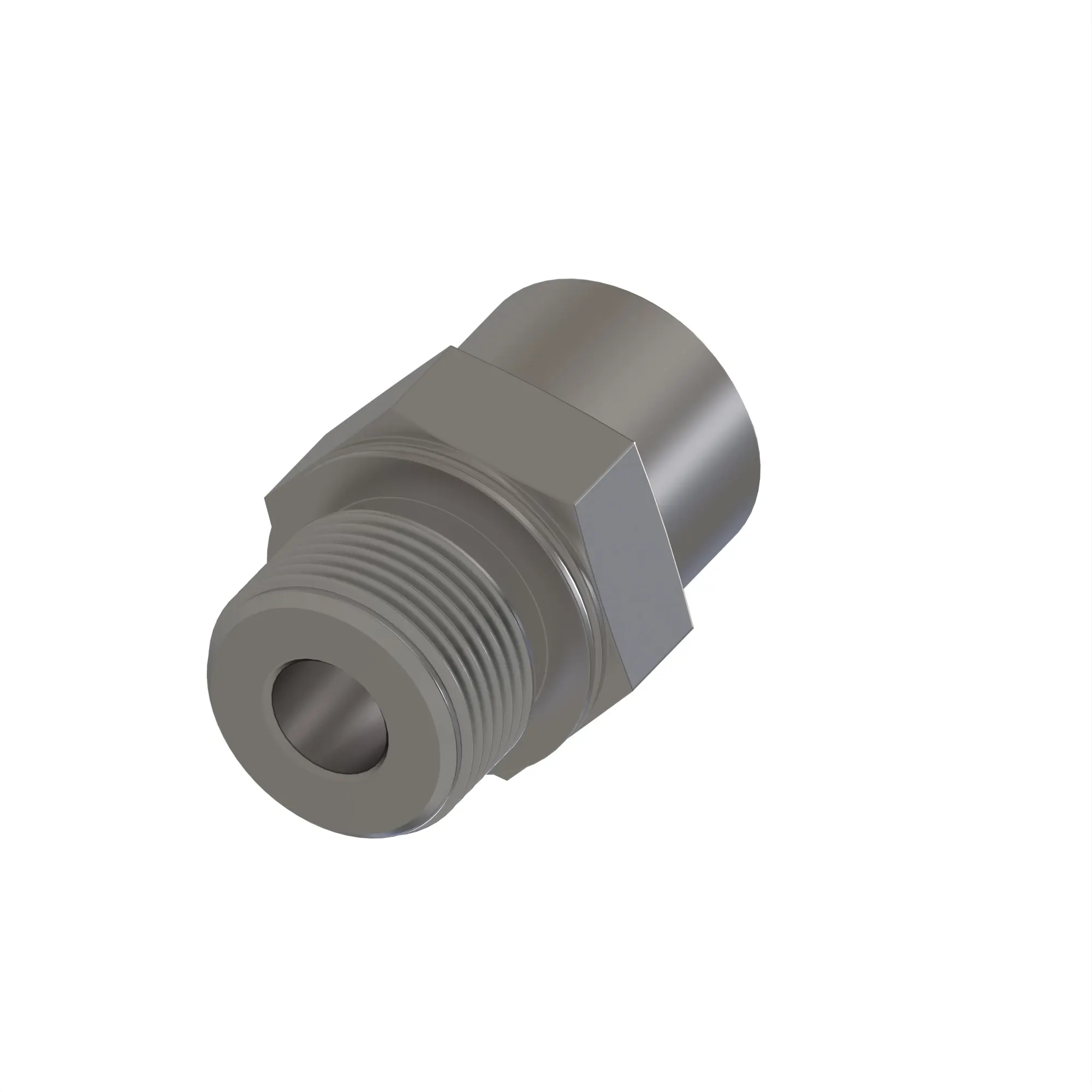 ADAPTER FITTING, M22 - QUICK COUPLE