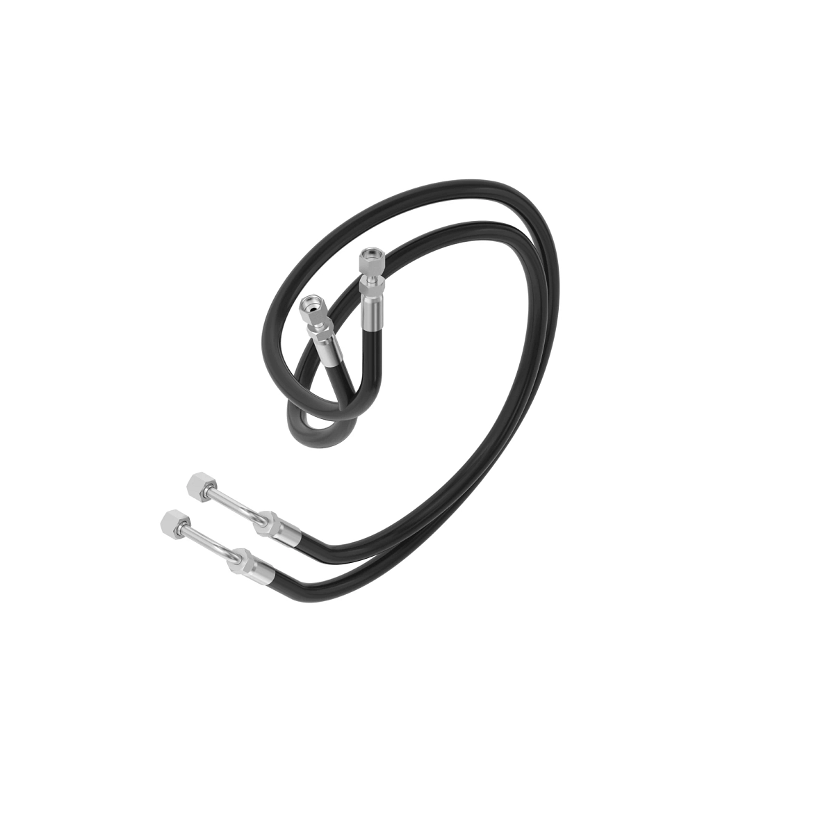 Hose Kit, Hoses and Parts