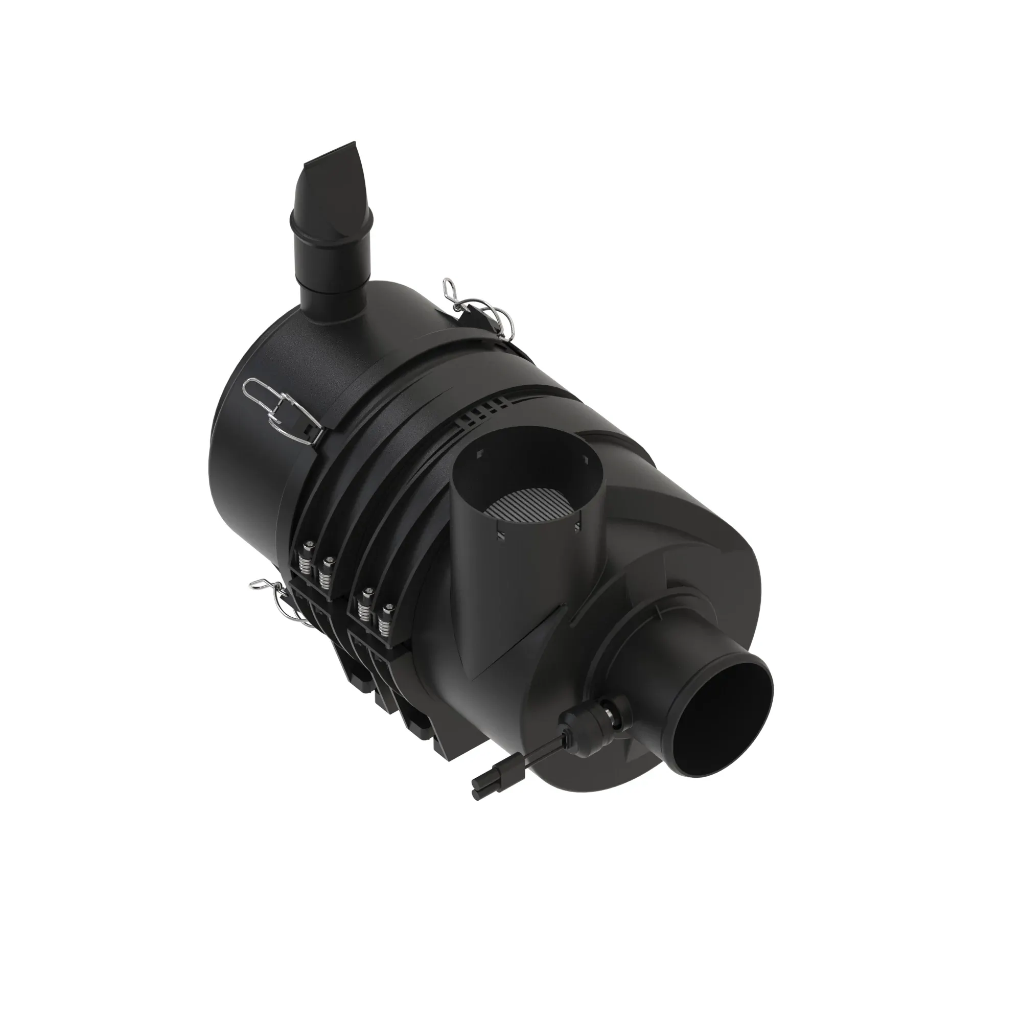 John Deere Air Cleaner Assembly - AT510688