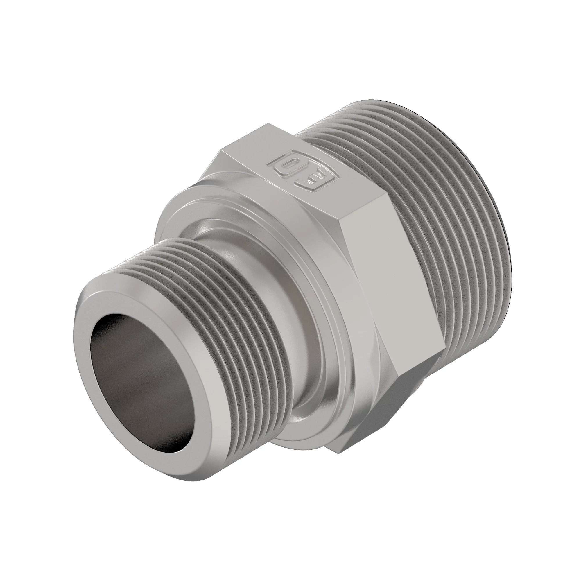 FITTING,GE18LRED OMD A3C