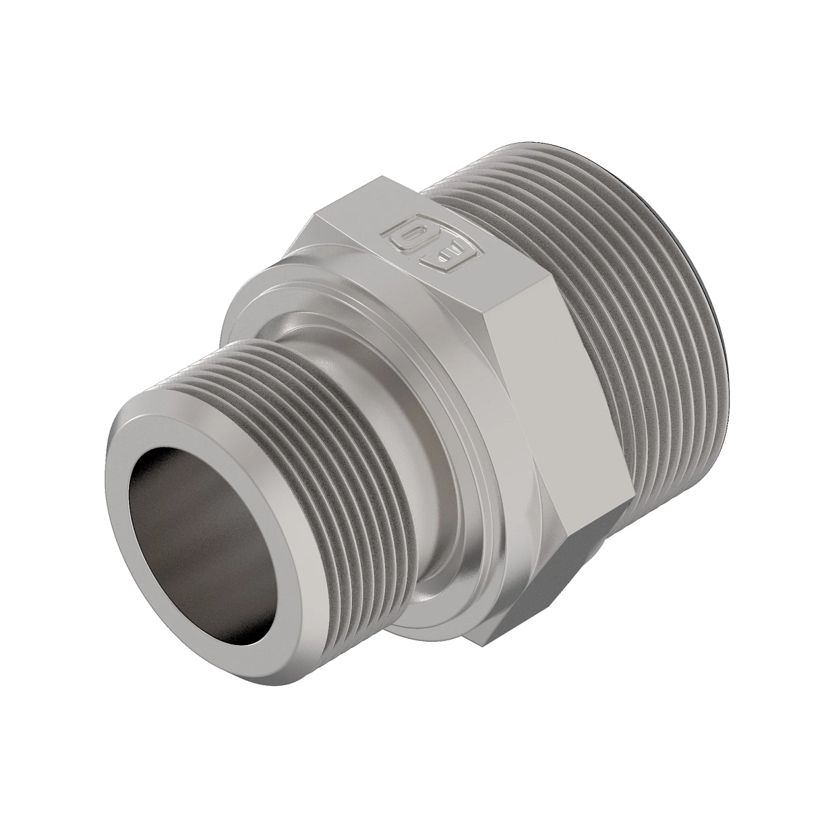 Fitting, GE18LRED Omd A3C