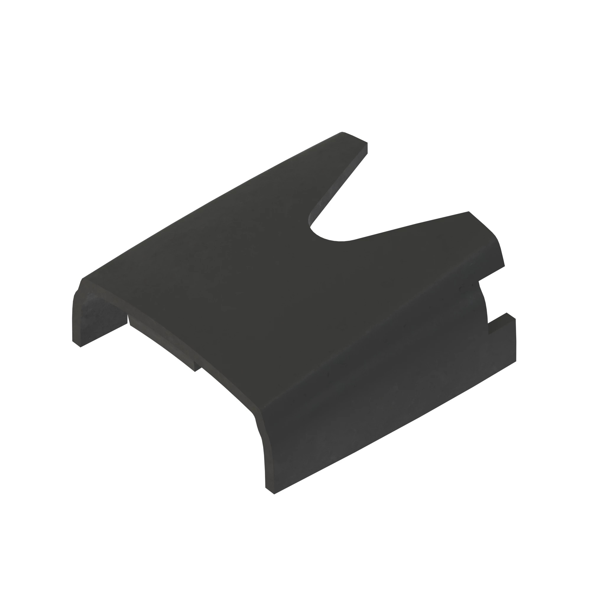 SOUND ABSORBER, HOOD ASSY