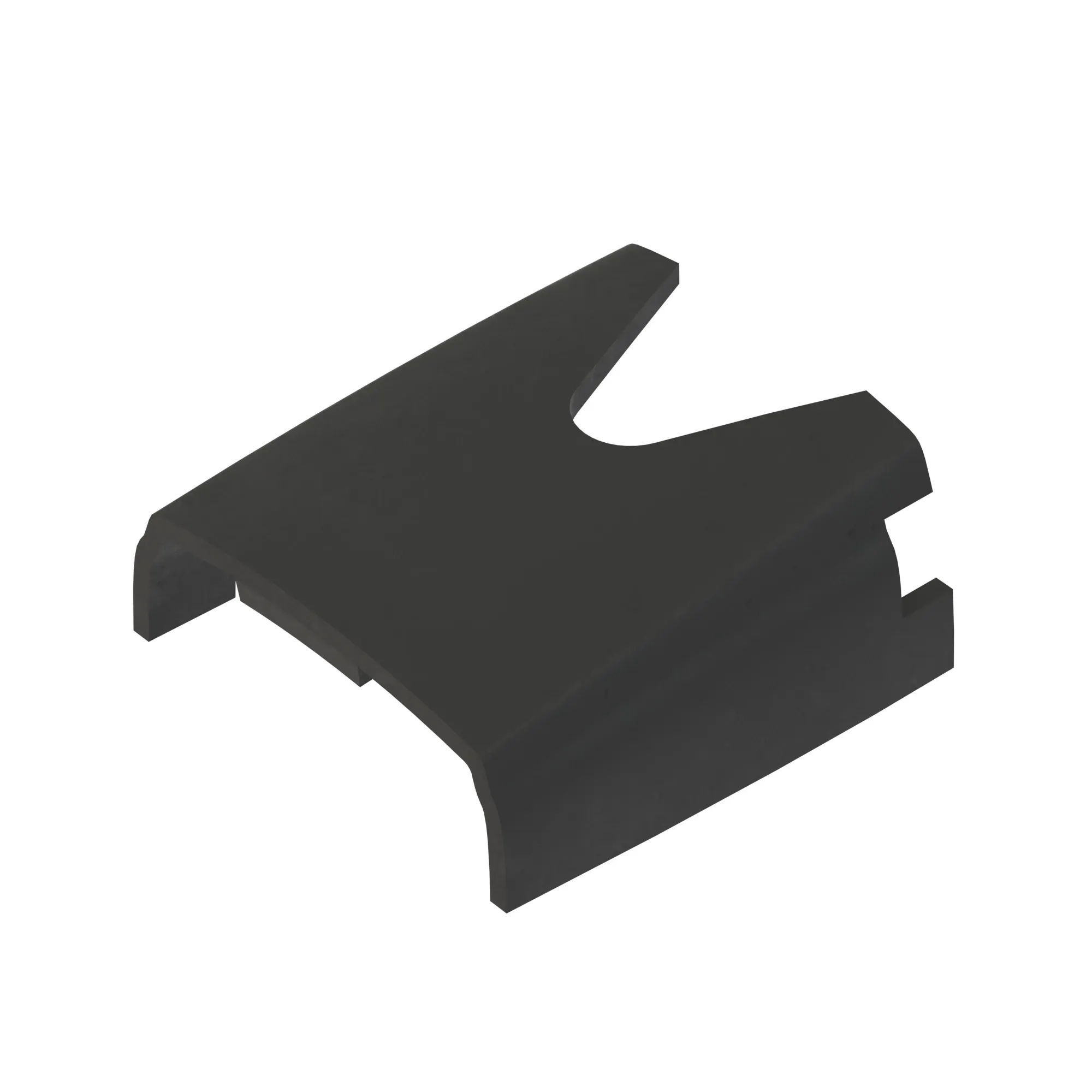 SOUND ABSORBER, HOOD ASSY