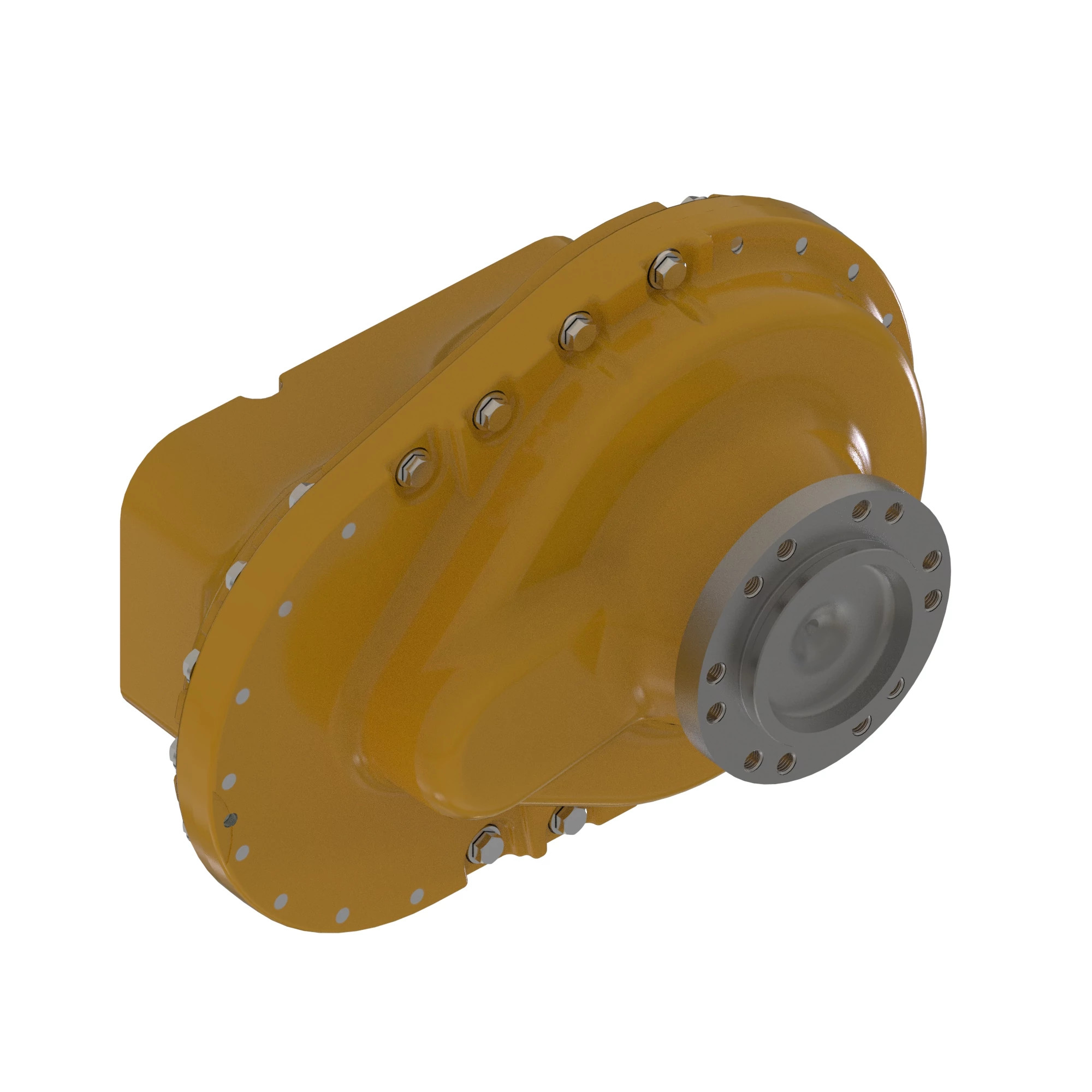 John Deere Final Drive, Right Side  - AT320548